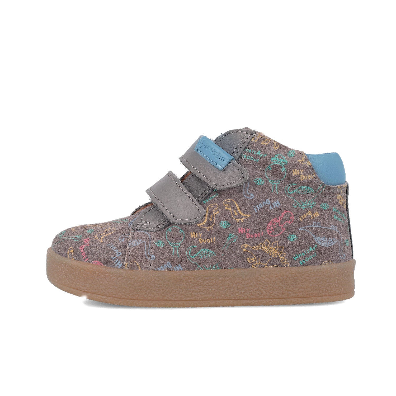 Garvalin Ankle Boots