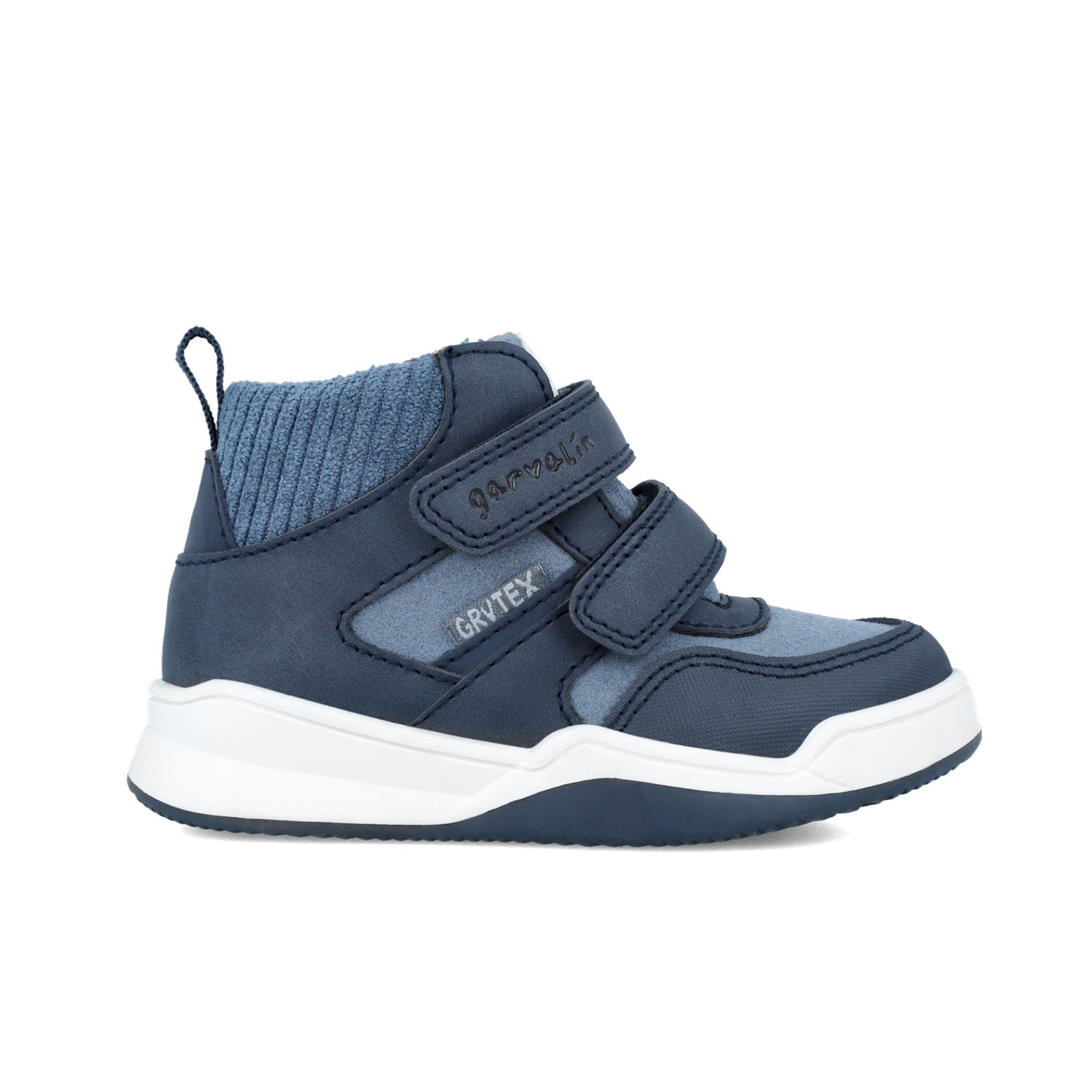 Garvalin Boots
