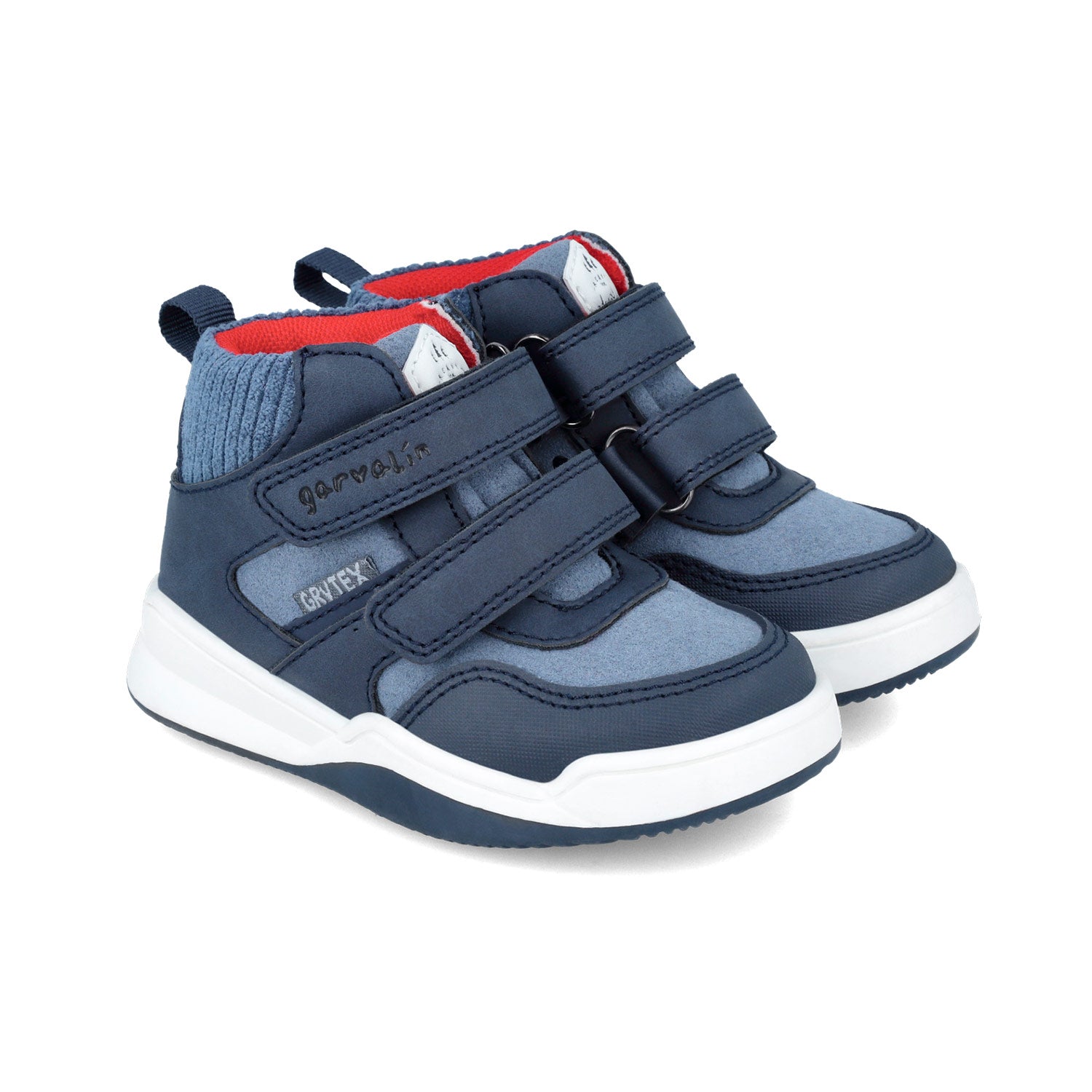 Garvalin Boots