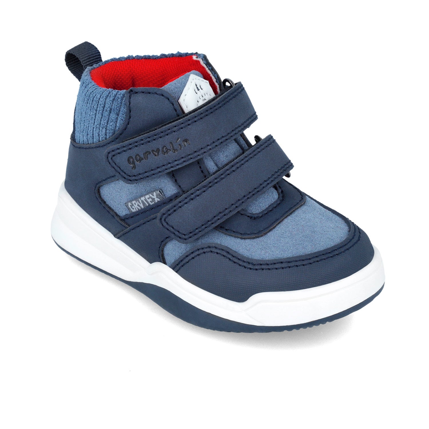 Garvalin Boots