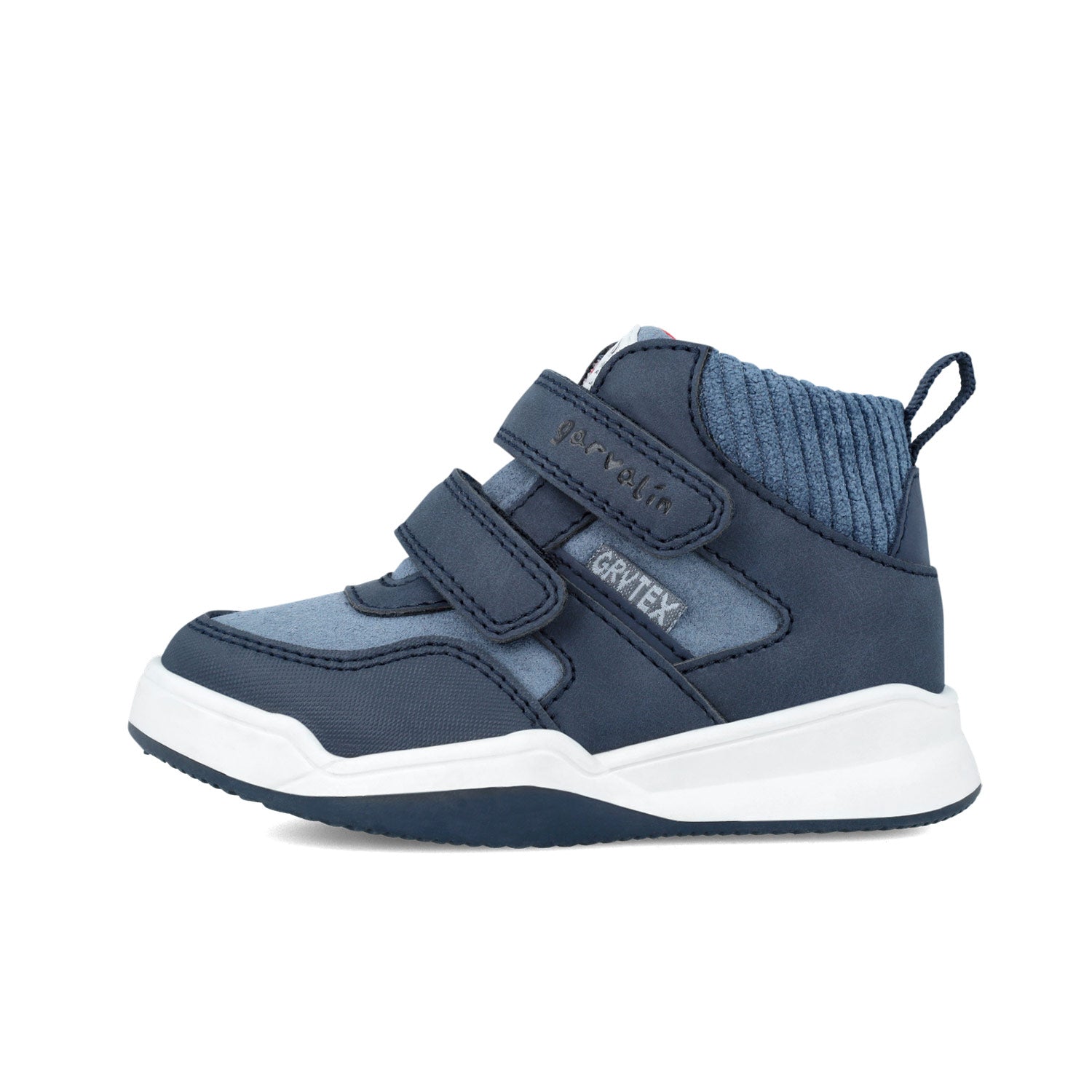 Garvalin Boots