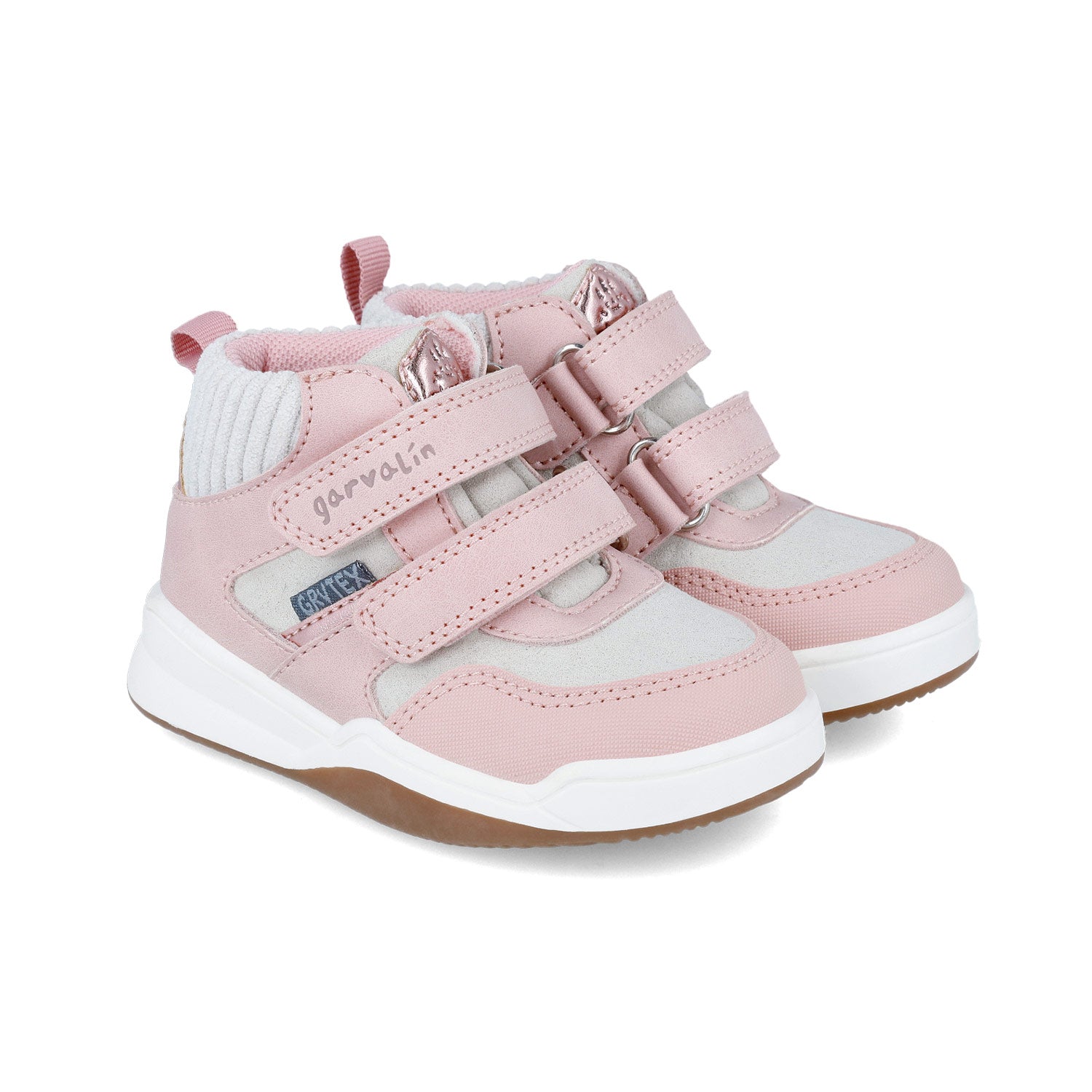 Garvalin Ankle Boots