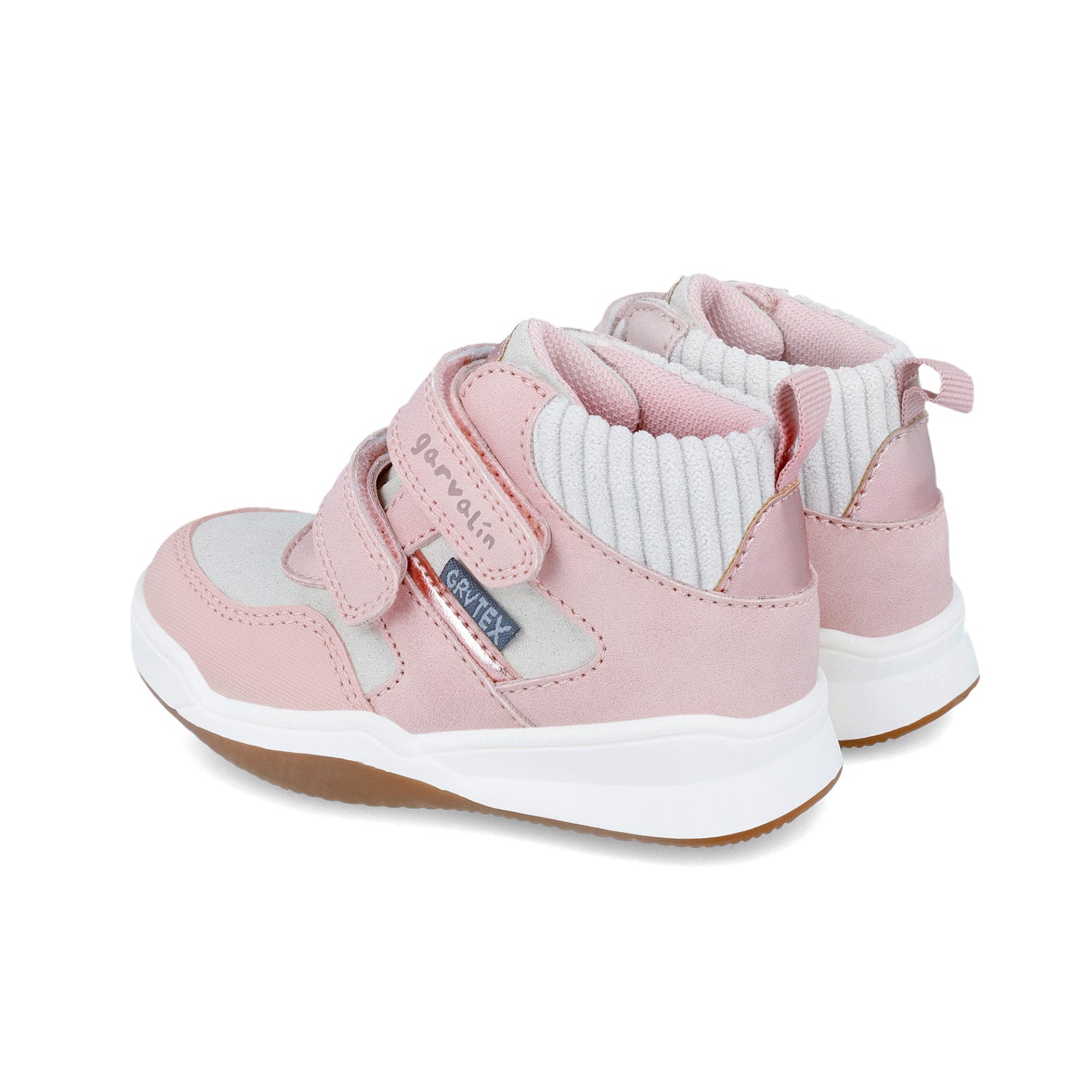 Garvalin Ankle Boots