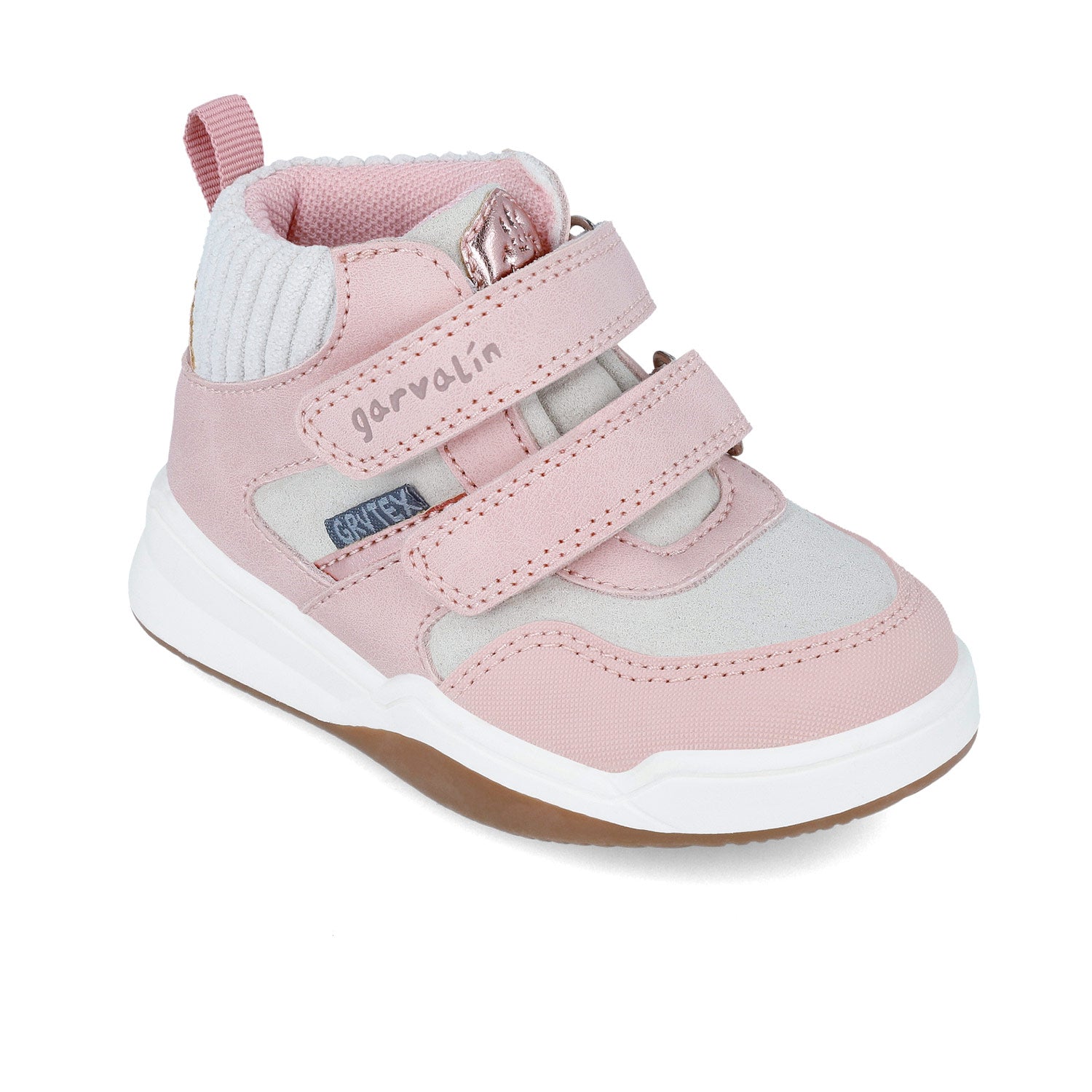 Garvalin Ankle Boots