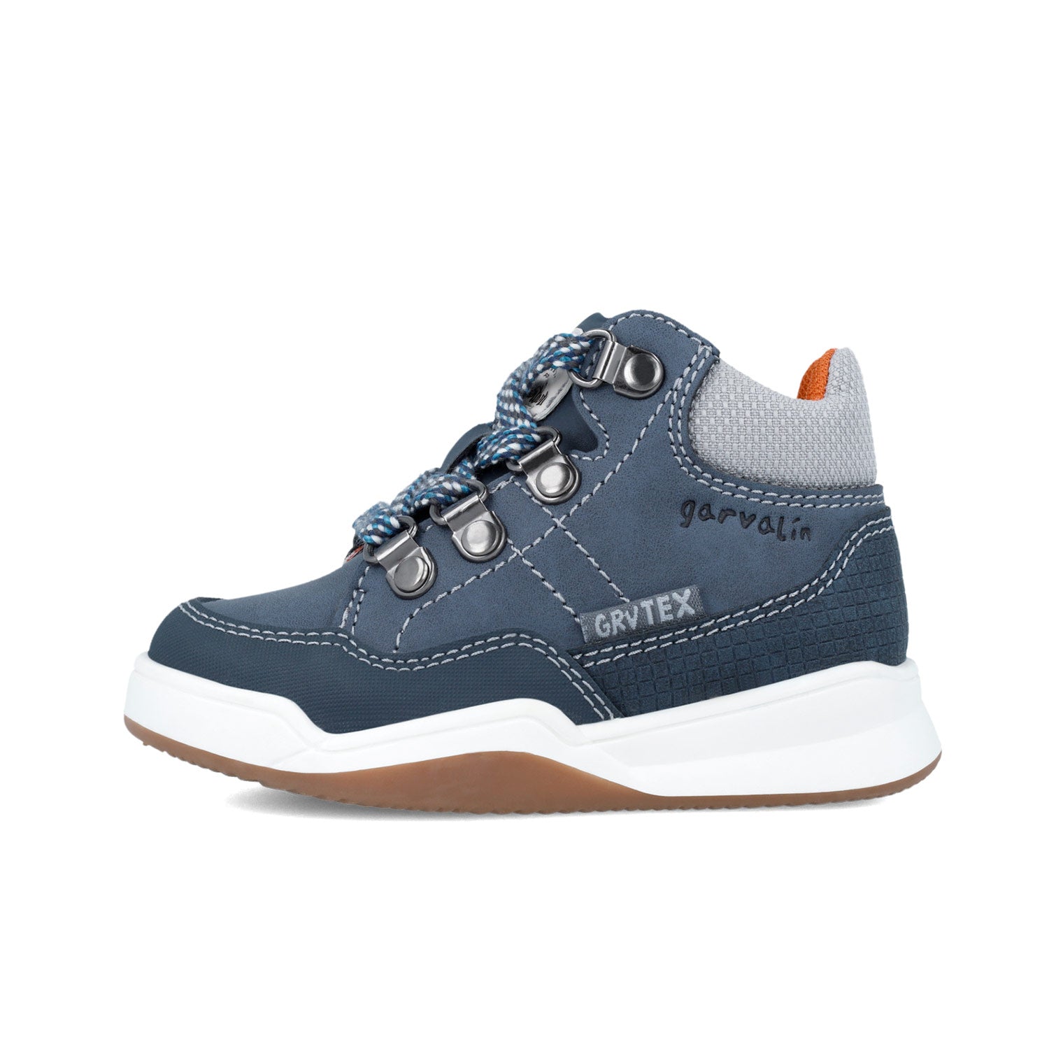 GARVALIN 241331A008 - BOTA PARA NIÑO CORTE Y PISO SINTETICO