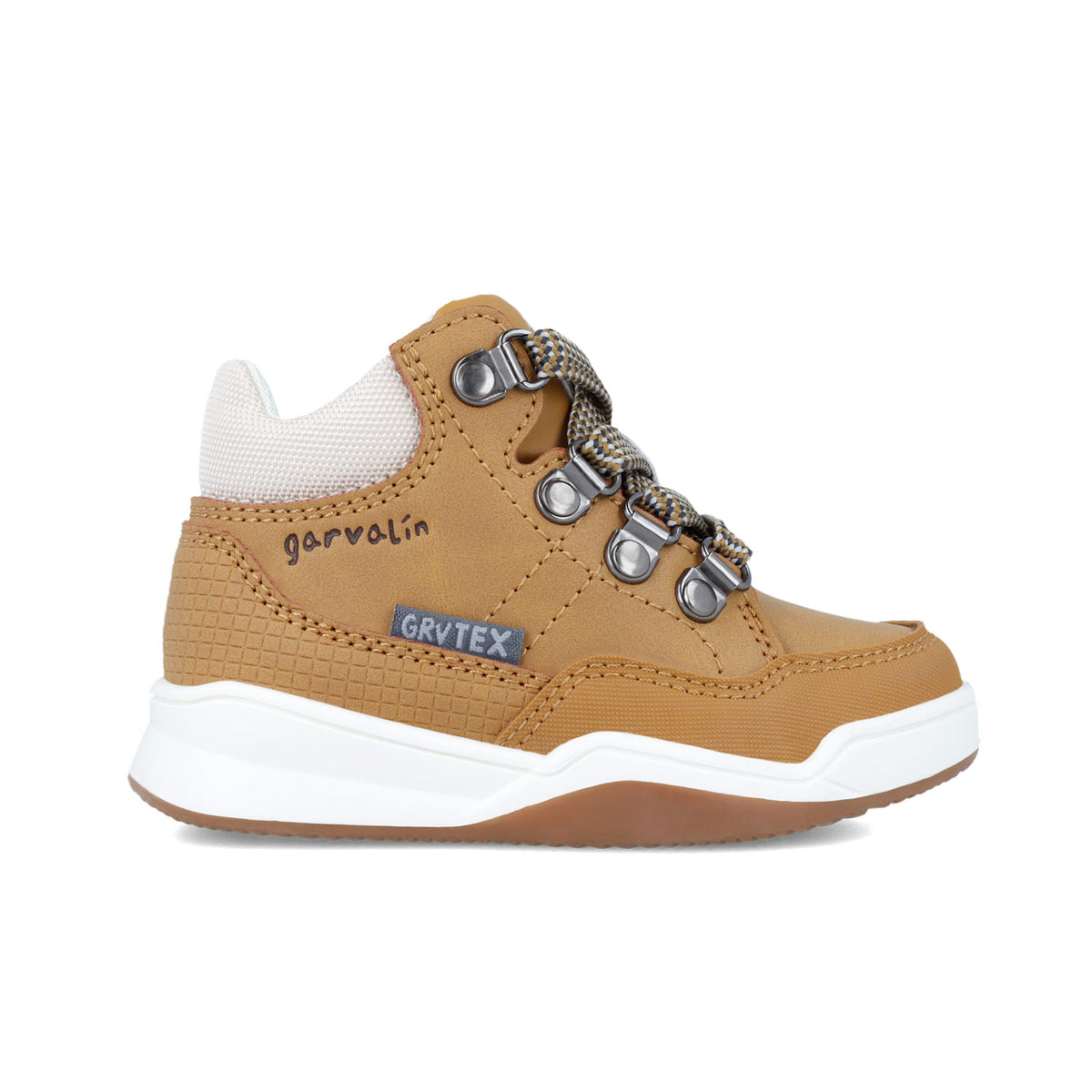 Garvalin Boots