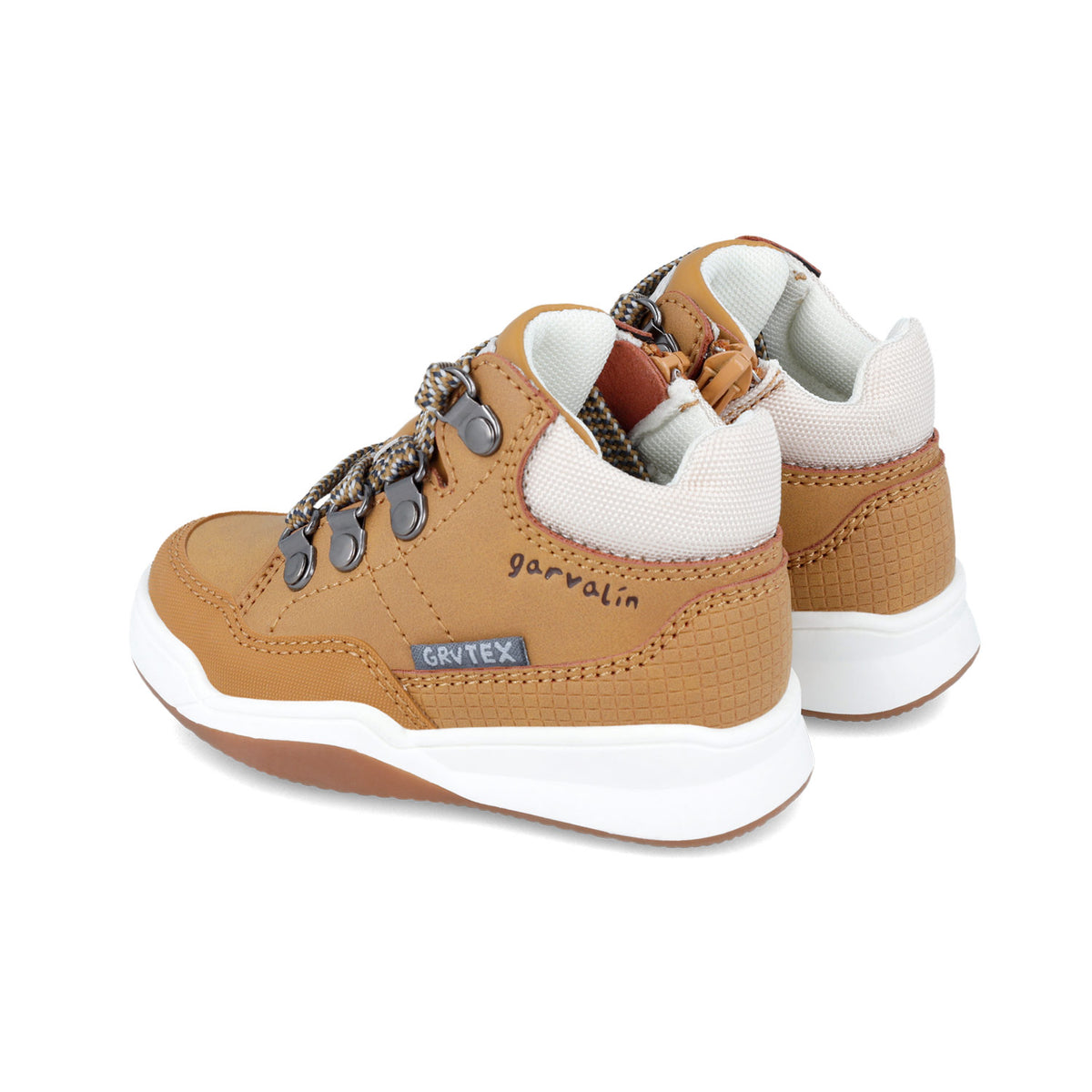Garvalin Boots