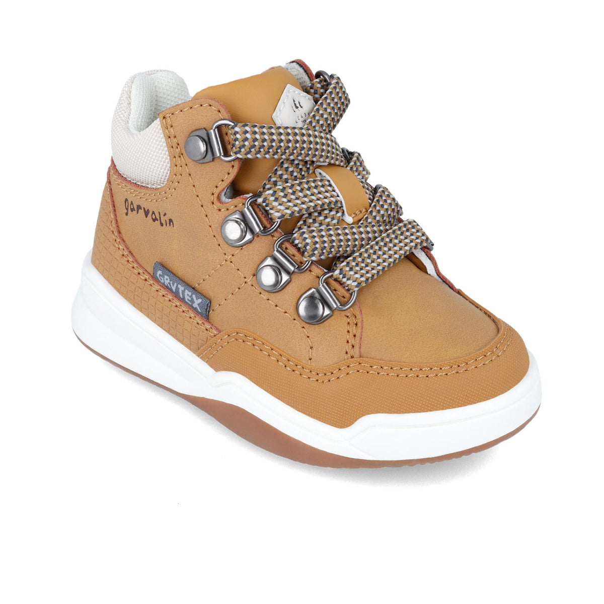 Garvalin Boots