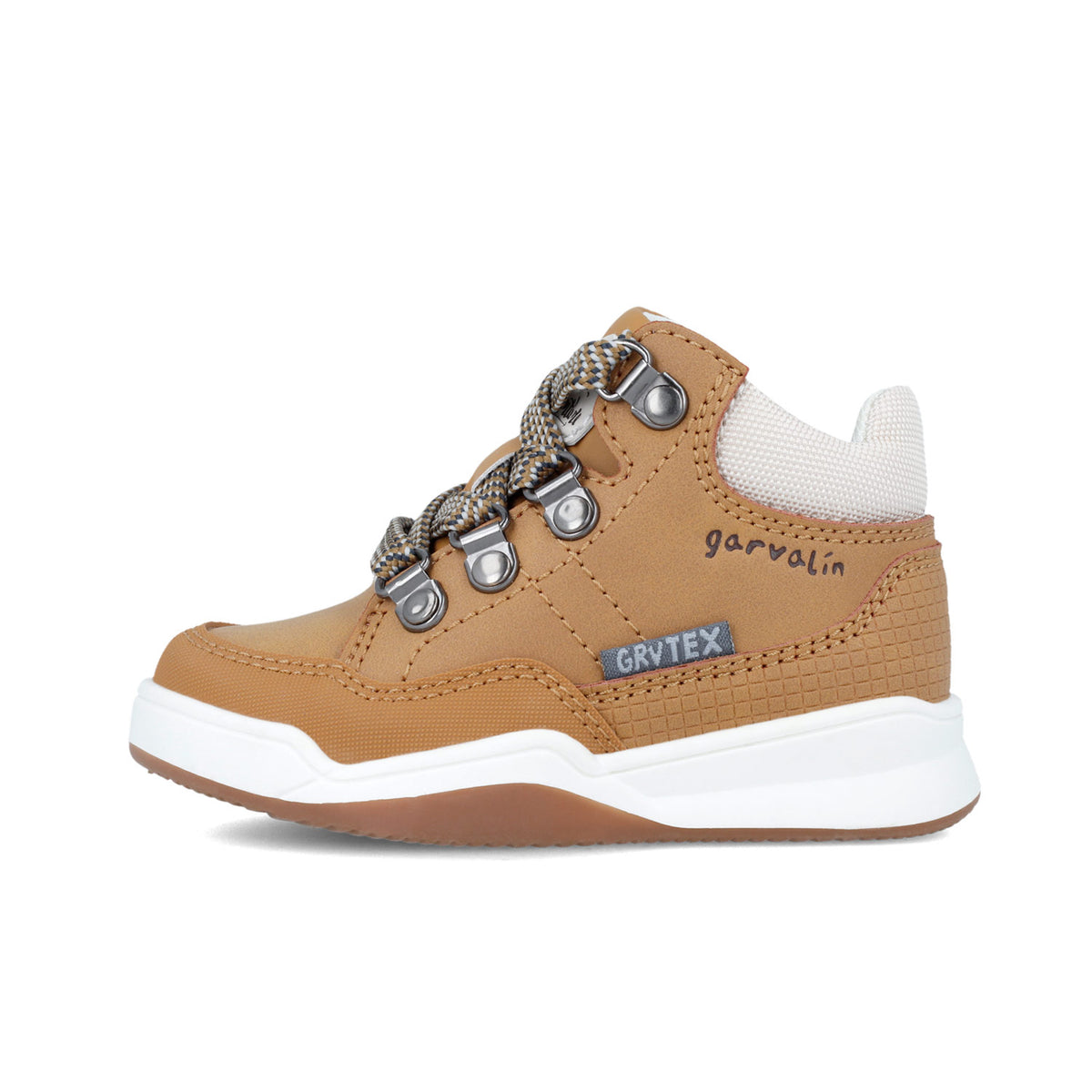 Garvalin Boots
