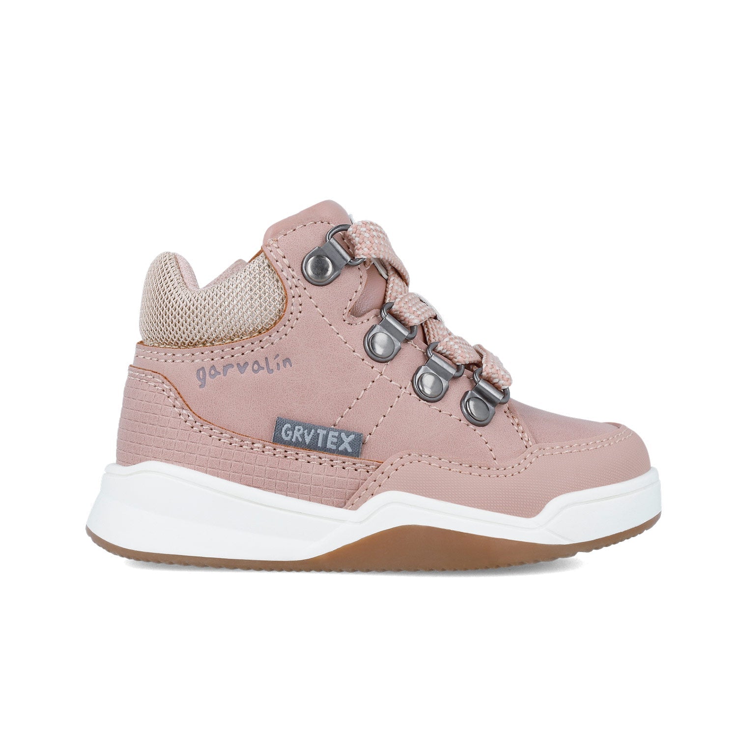 GARVALIN 241331C032 - BOTA PARA NIÑO CORTE Y PISO SINTETICO