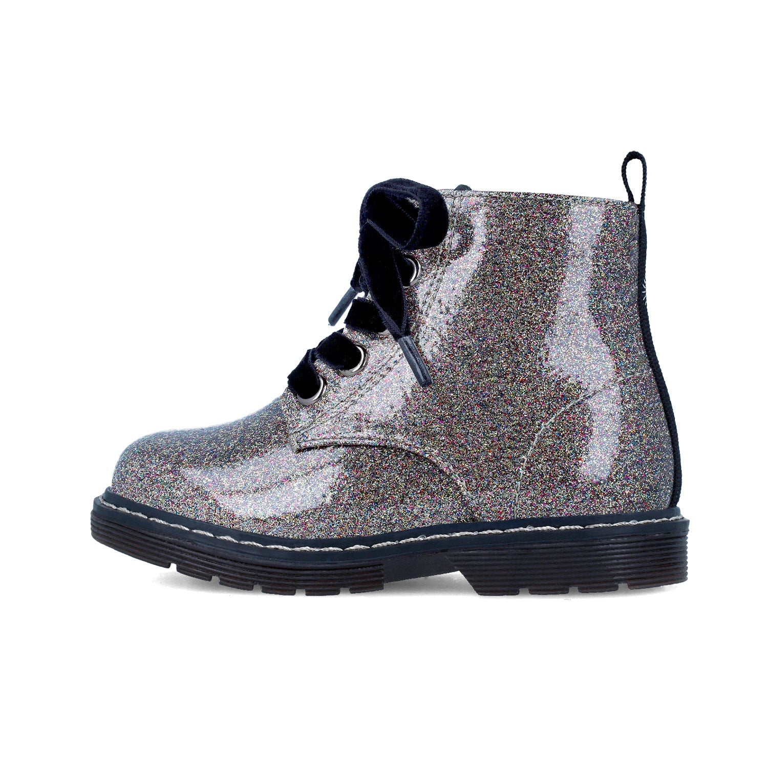 BIOMECANICS 241341A198 - BOTA PARA NIÑO CORTE Y PISO SINTETICO