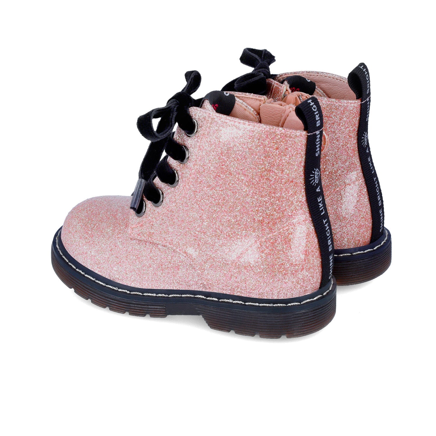 BIOMECANICS 241341B032 - BOTA PARA NIÑO CORTE Y PISO SINTETICO
