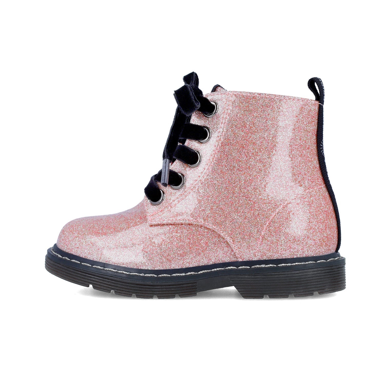 BIOMECANICS 241341B032 - BOTA PARA NIÑO CORTE Y PISO SINTETICO