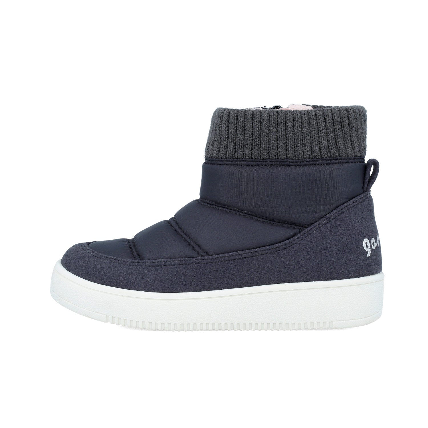 BIOMECANICS 241350A083 - CALZADO PARA NIÑO SEÑORA CABALLERO CORTE TEXTIL Y PISO SINTETICO.