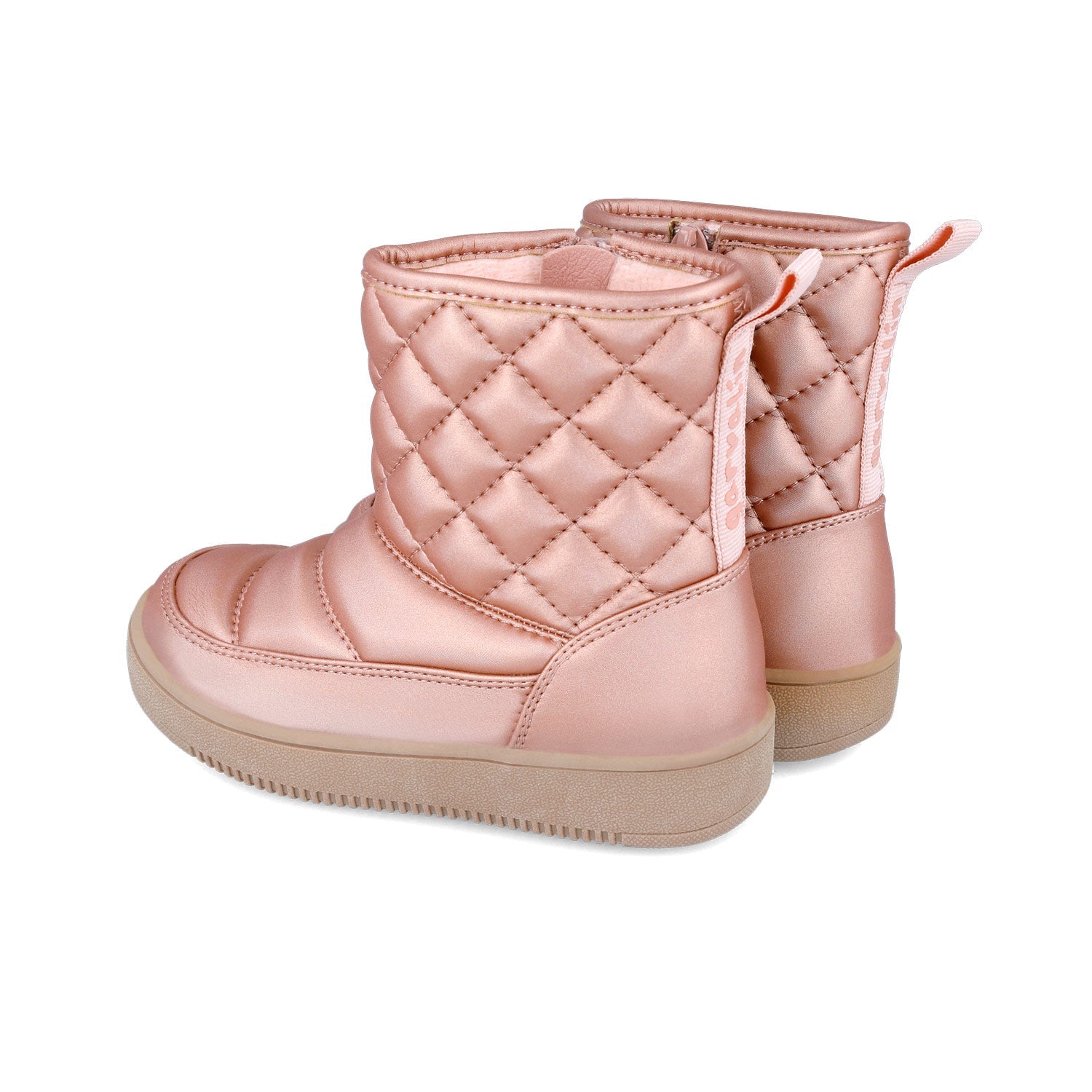 GARVALIN 241351C173 - BOTA PARA NIÑO CORTE Y PISO SINTETICO