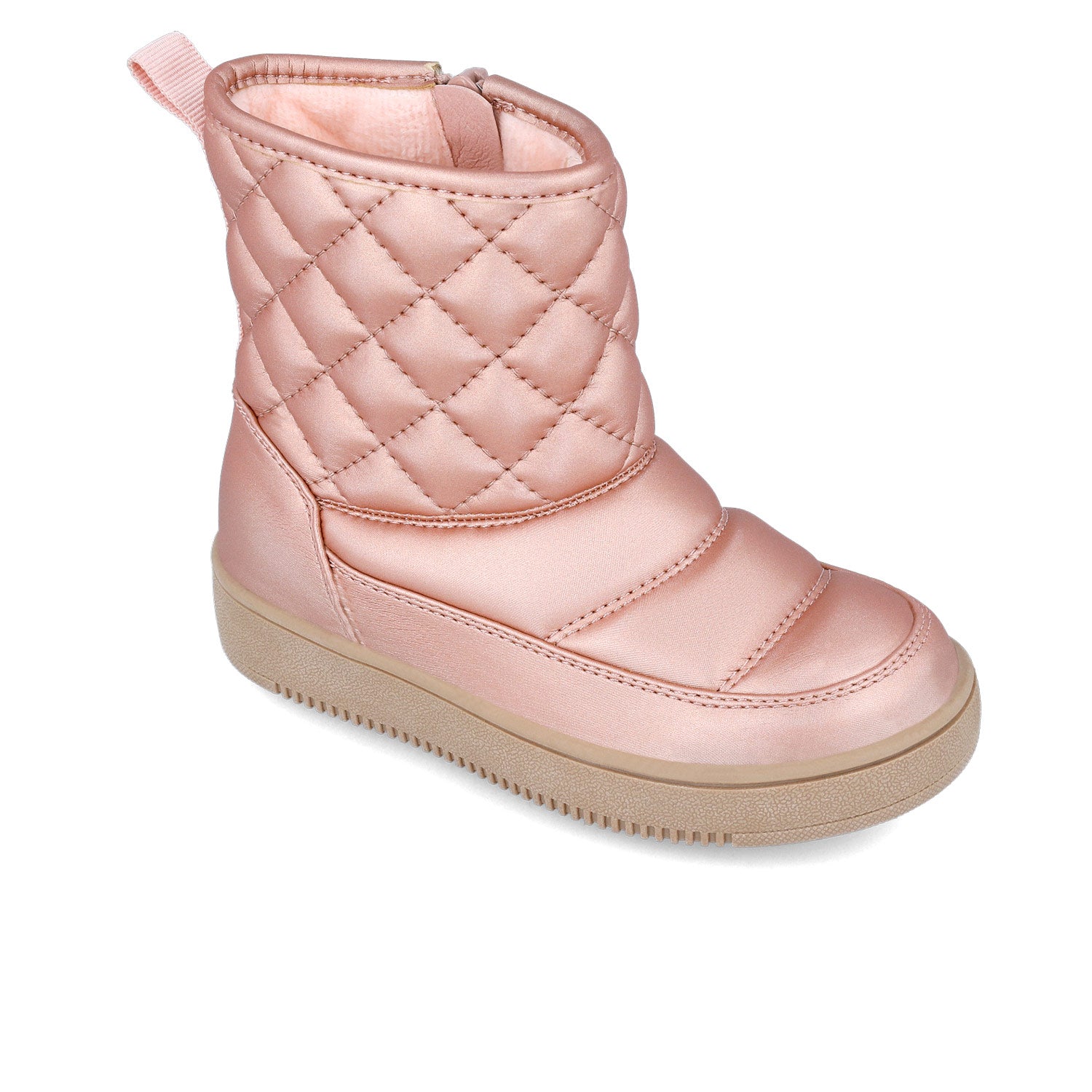 GARVALIN 241351C173 - BOTA PARA NIÑO CORTE Y PISO SINTETICO