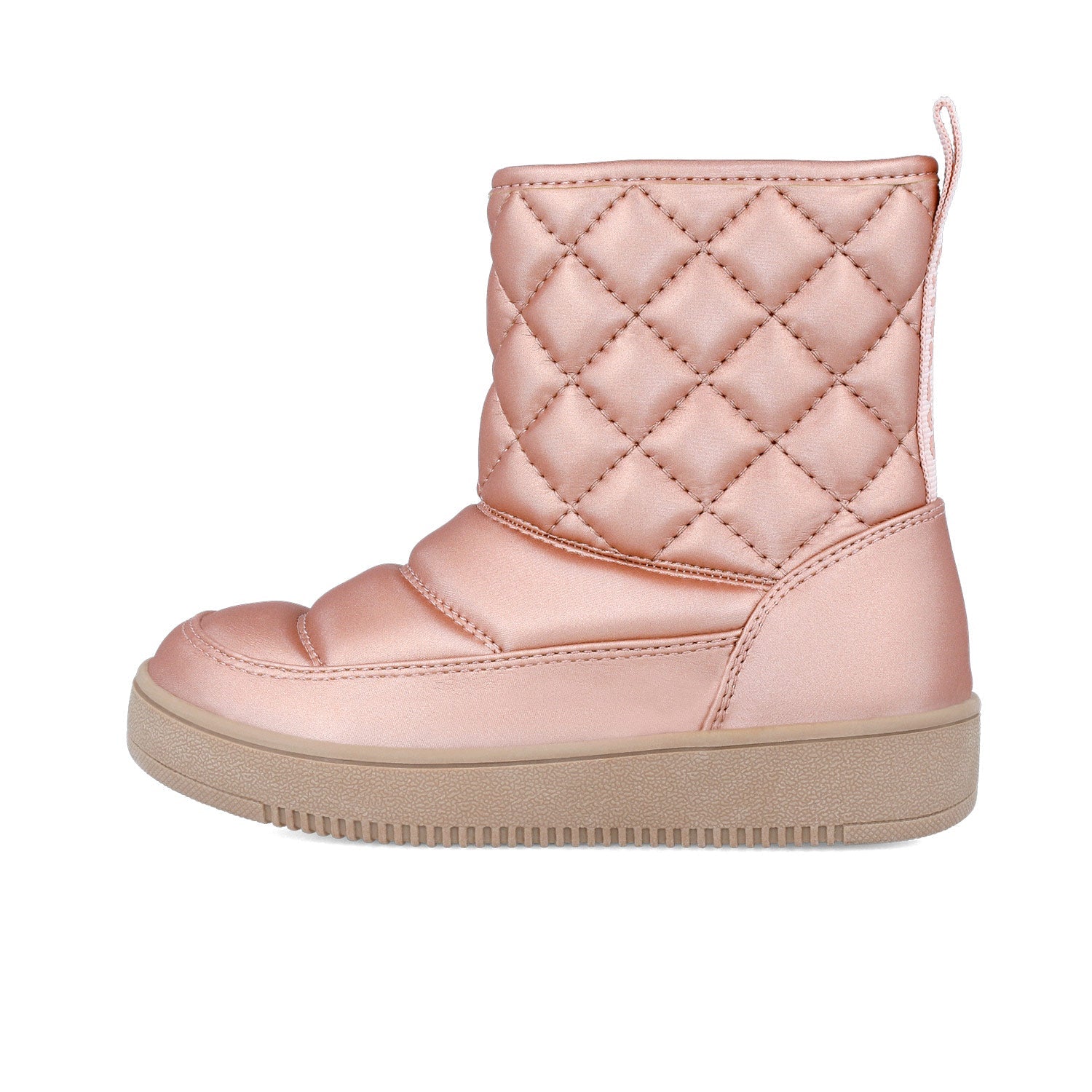 GARVALIN 241351C173 - BOTA PARA NIÑO CORTE Y PISO SINTETICO
