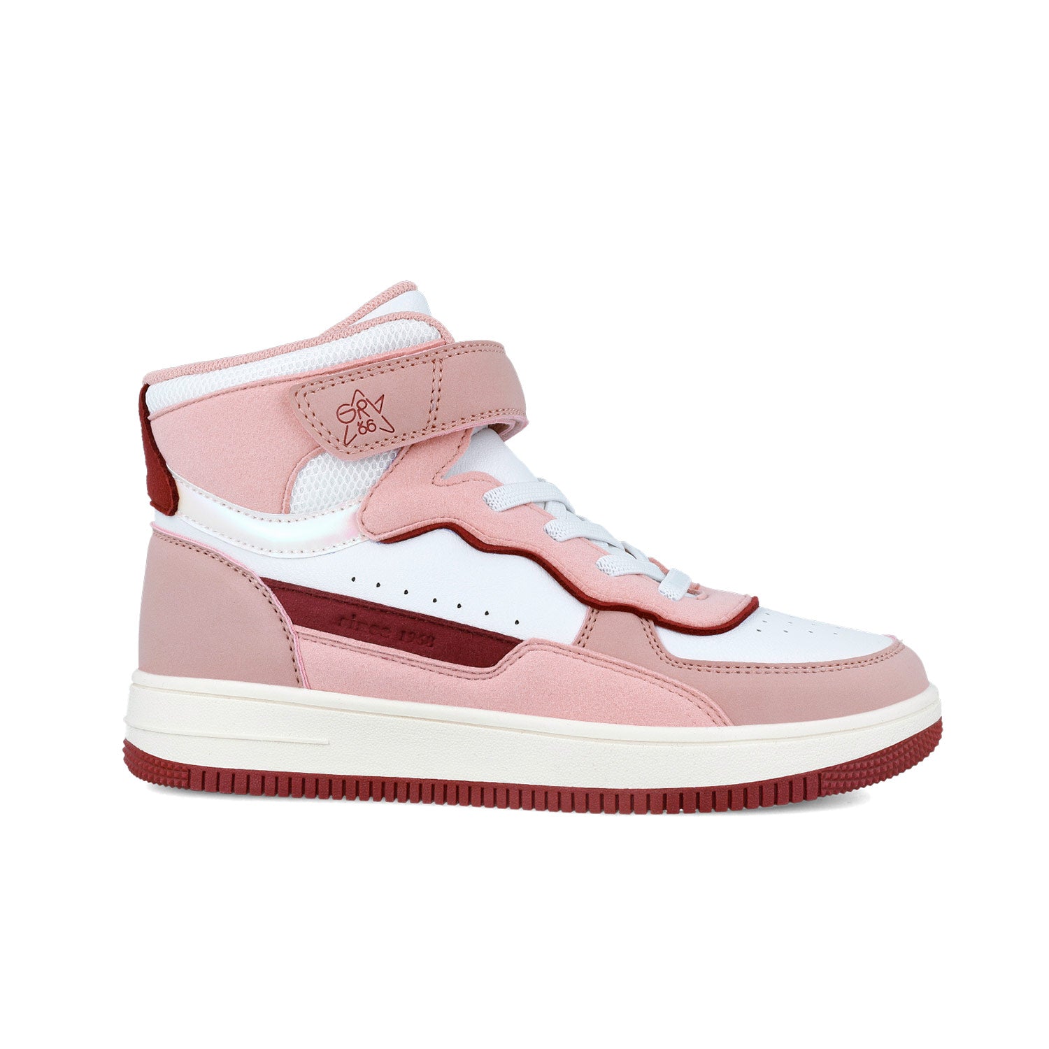 Garvalin Ankle Boots