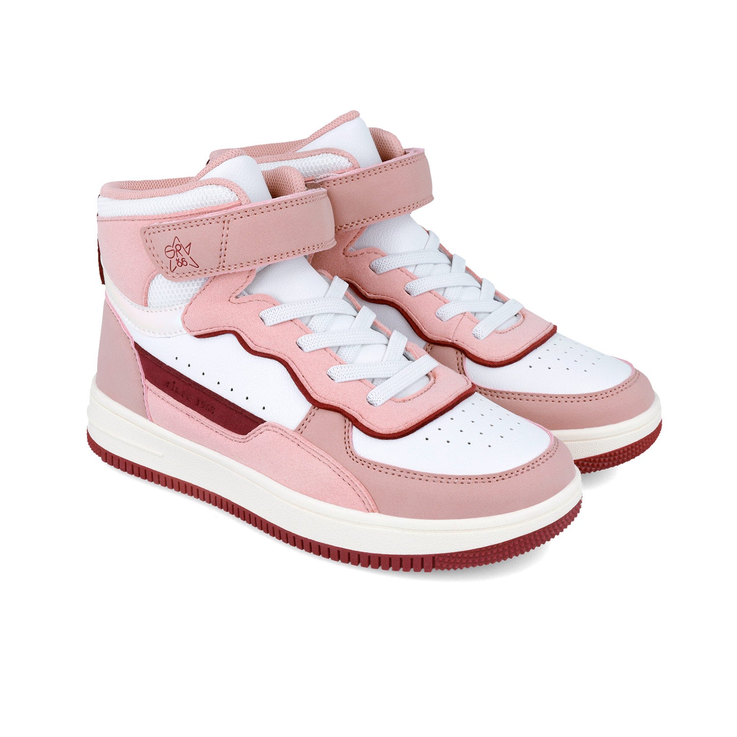 Garvalin Ankle Boots