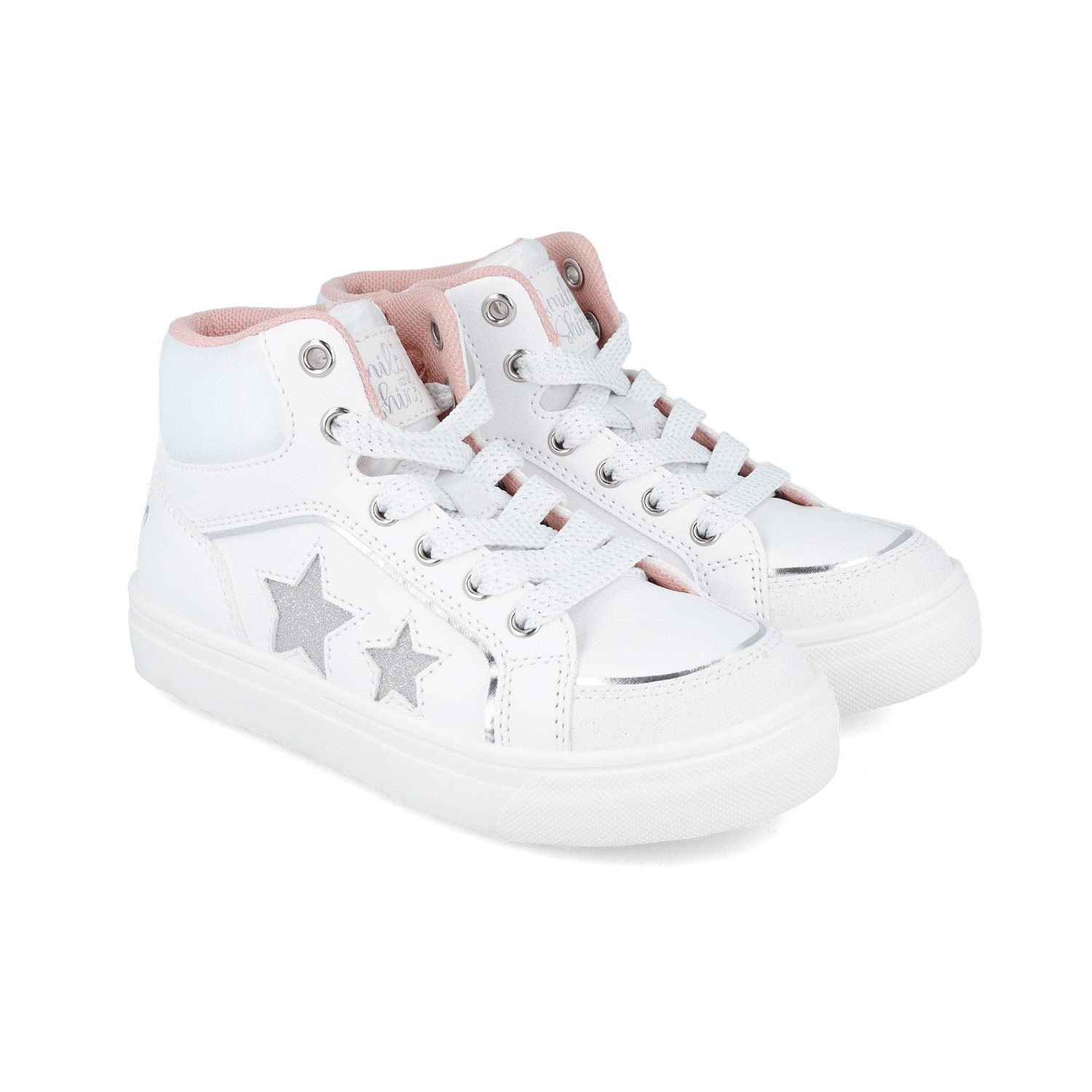 Garvalin Ankle Boots