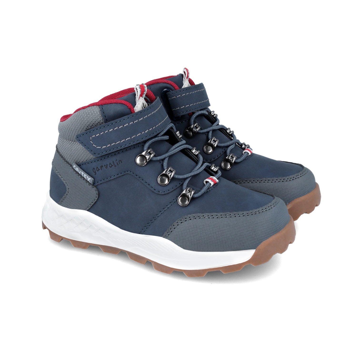 Garvalin Boots
