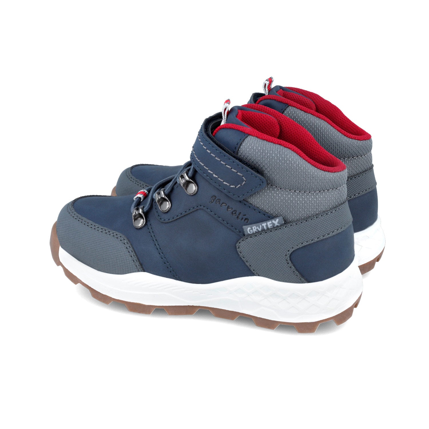 Garvalin Boots