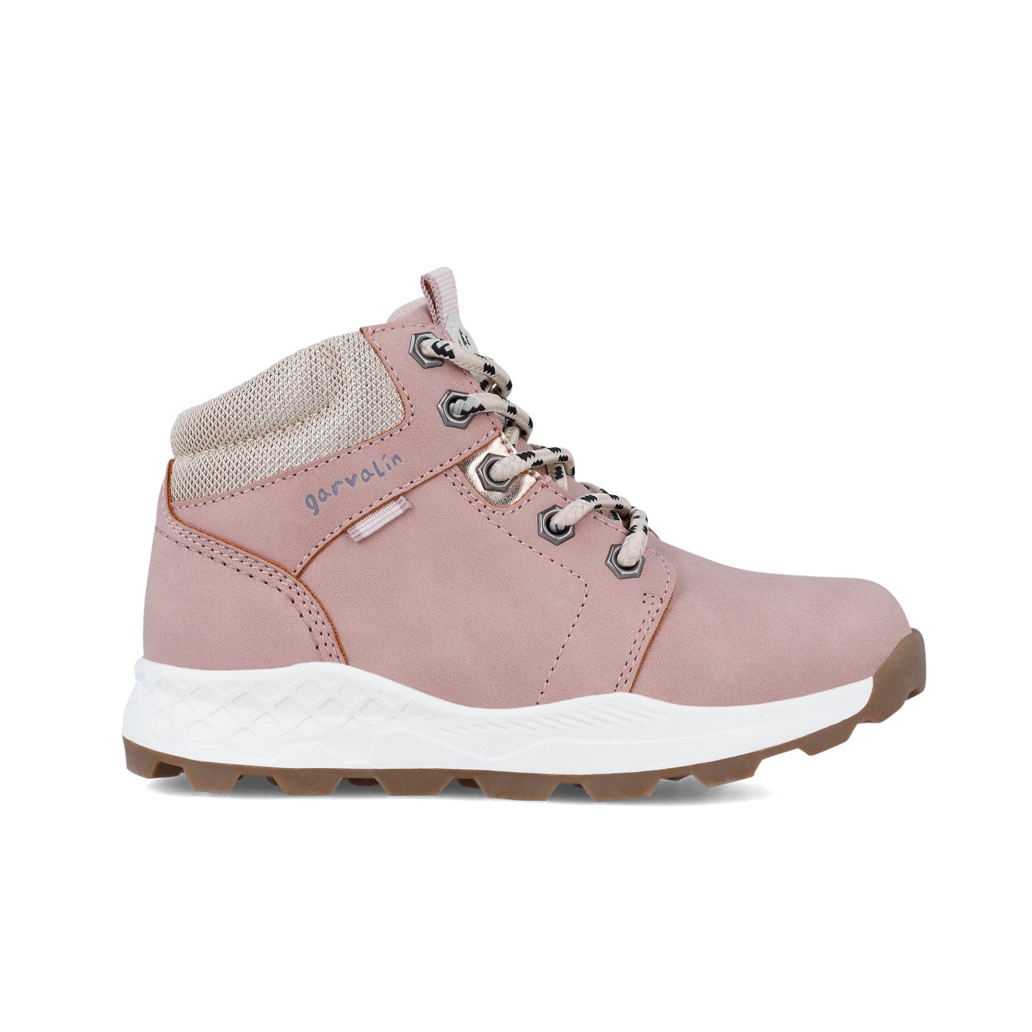 GARVALIN 241542A032 - BOTA PARA NIÑO CORTE Y PISO SINTETICO