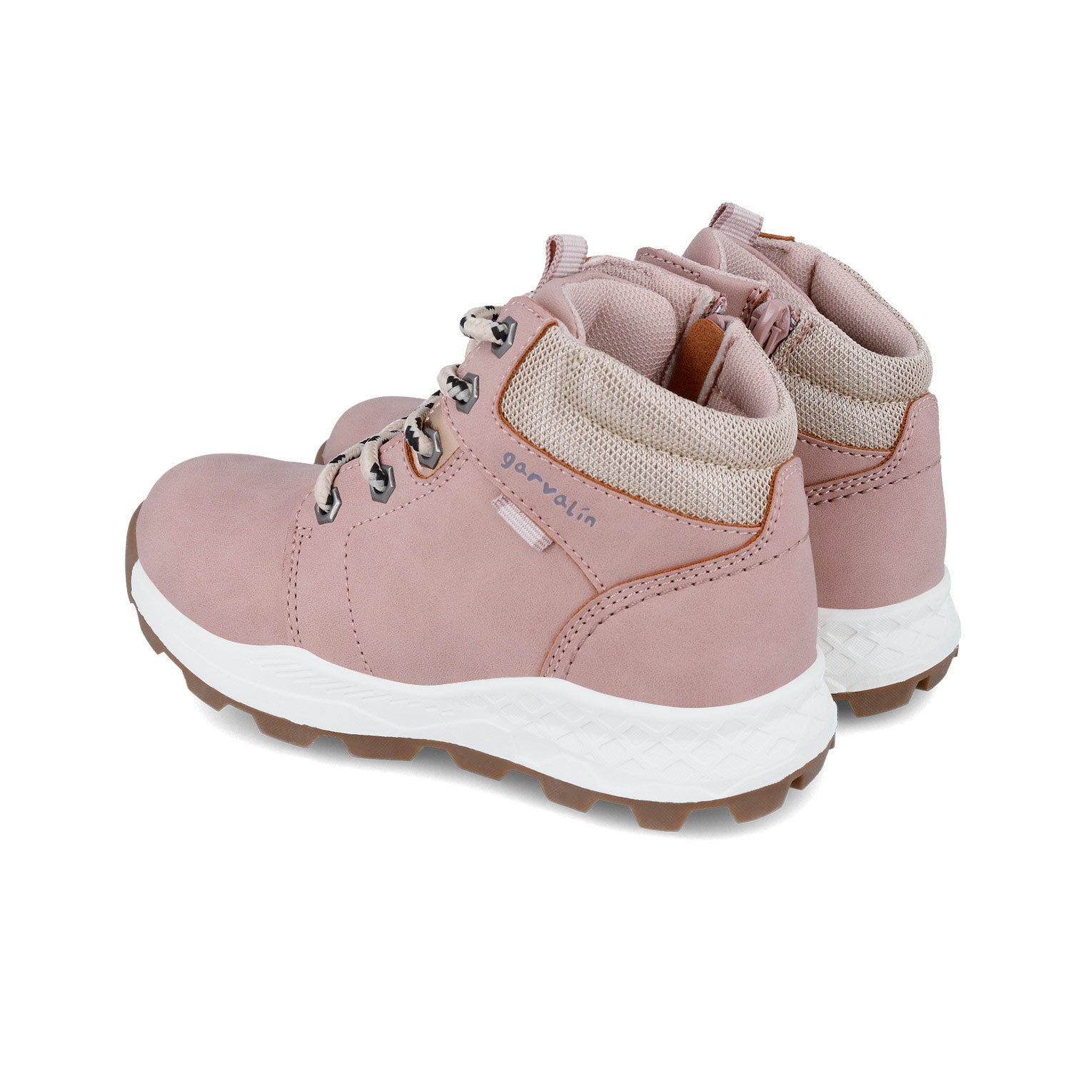 GARVALIN 241542A032 - BOTA PARA NIÑO CORTE Y PISO SINTETICO