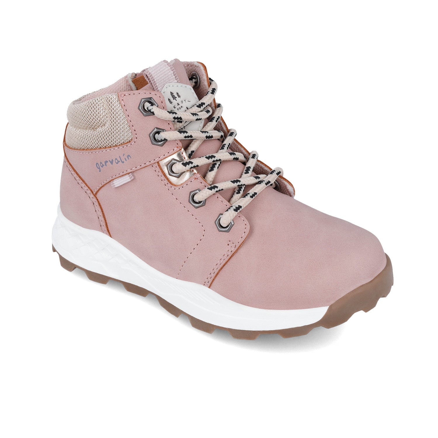 GARVALIN 241542A032 - BOTA PARA NIÑO CORTE Y PISO SINTETICO