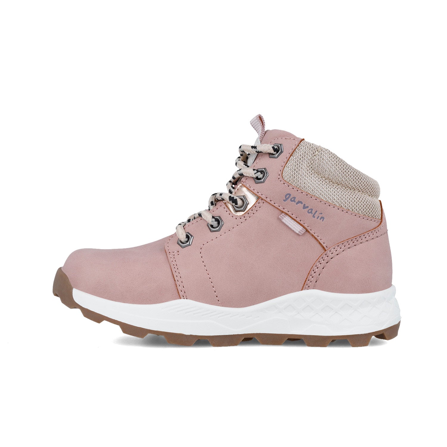 GARVALIN 241542A032 - BOTA PARA NIÑO CORTE Y PISO SINTETICO