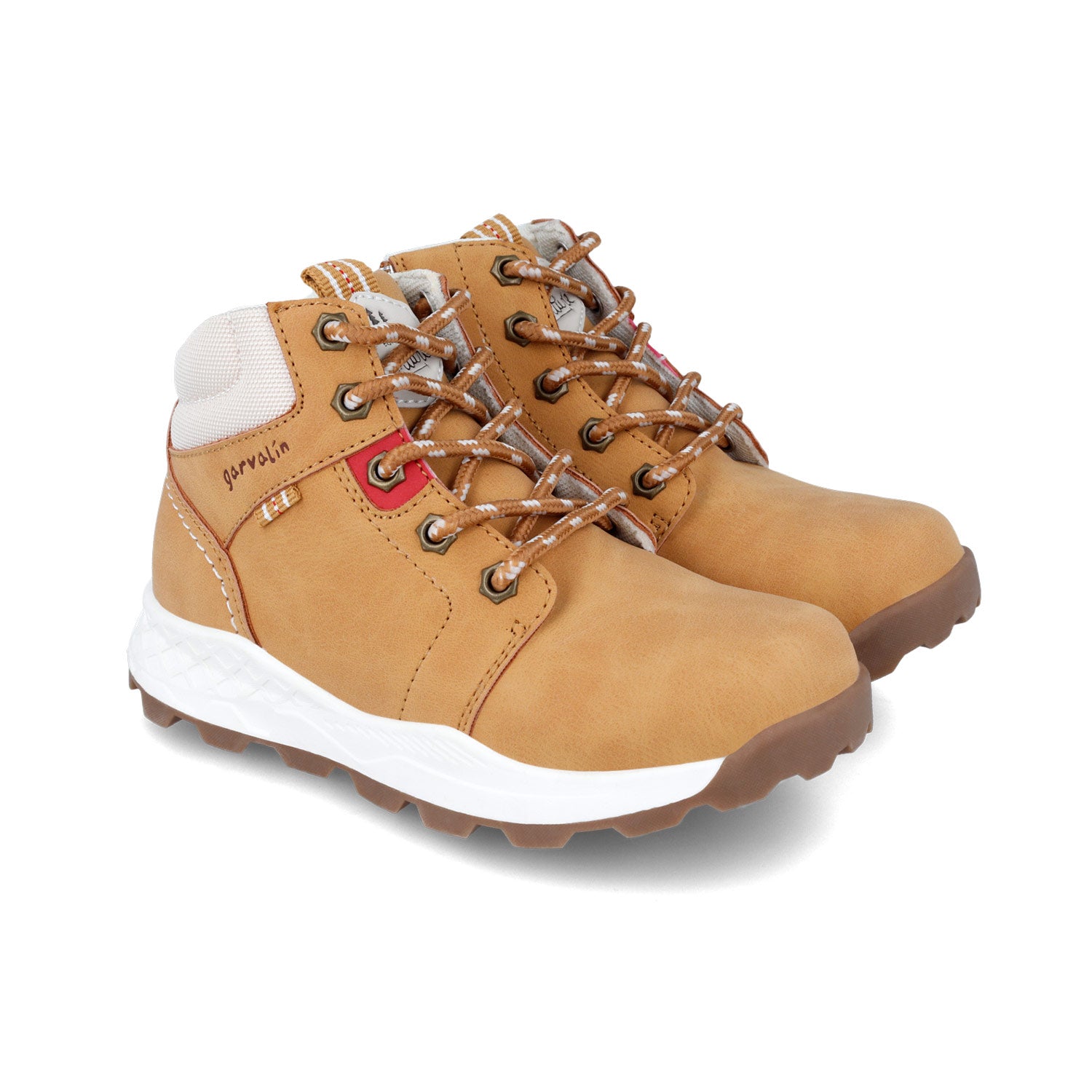 Garvalin Boots