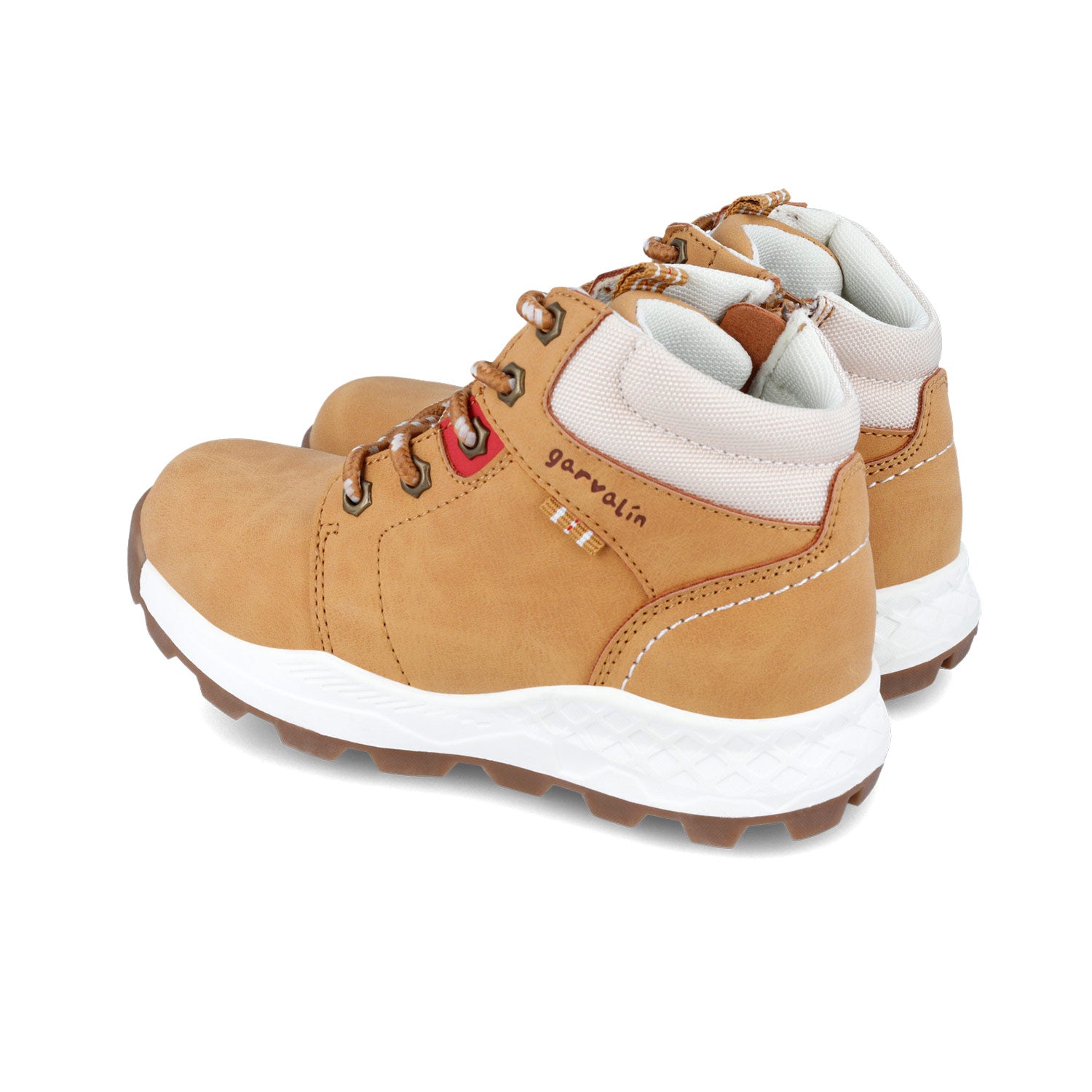 Garvalin Boots