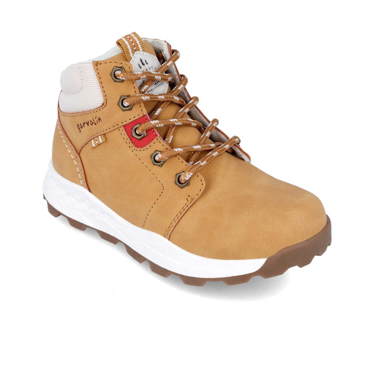 Garvalin Boots