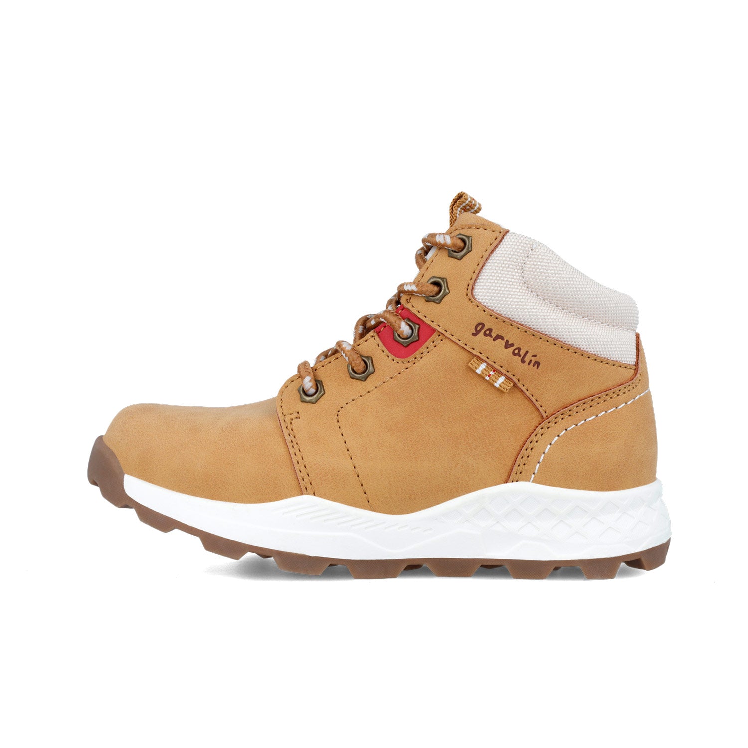 Garvalin Boots