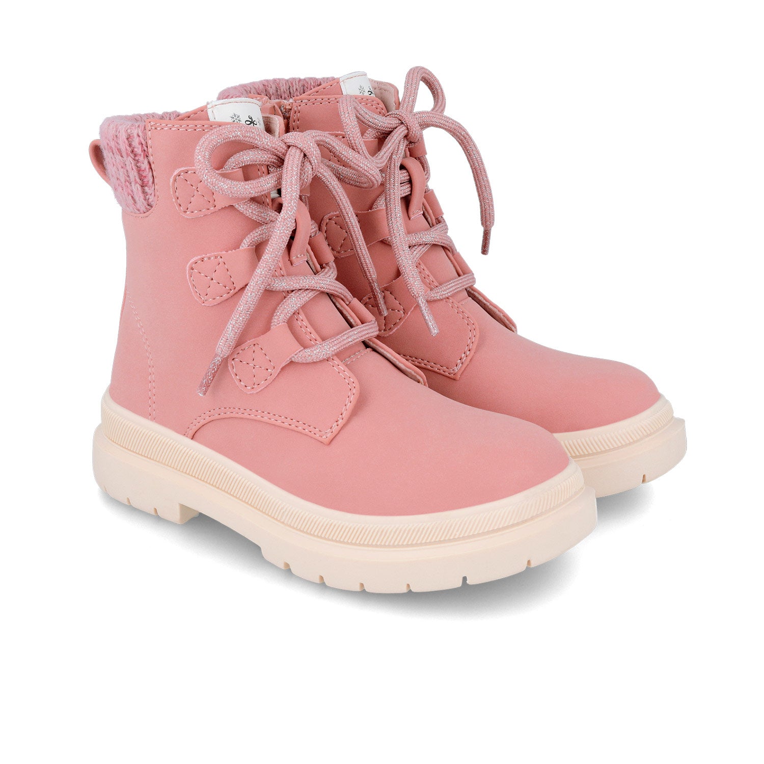 Garvalin Boots