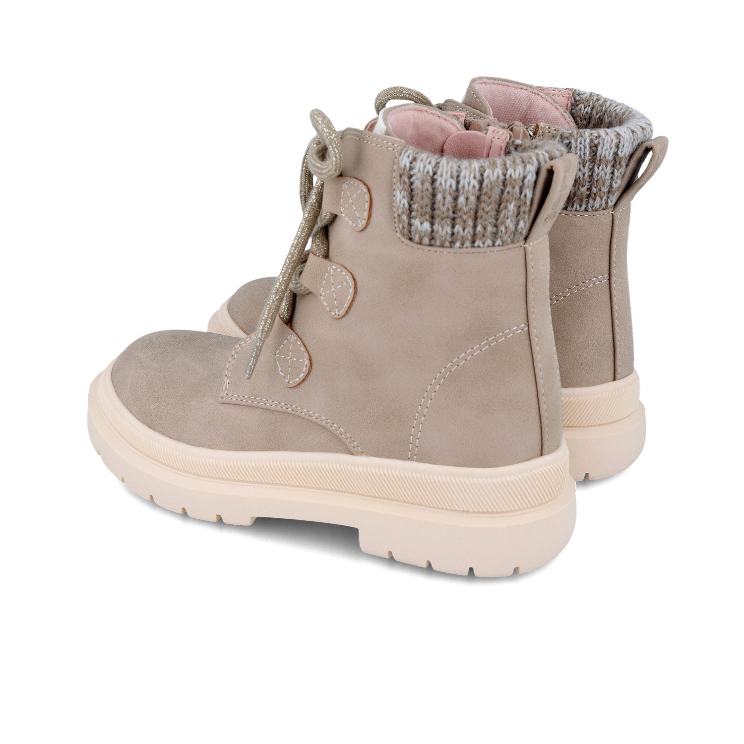 Garvalin Boots