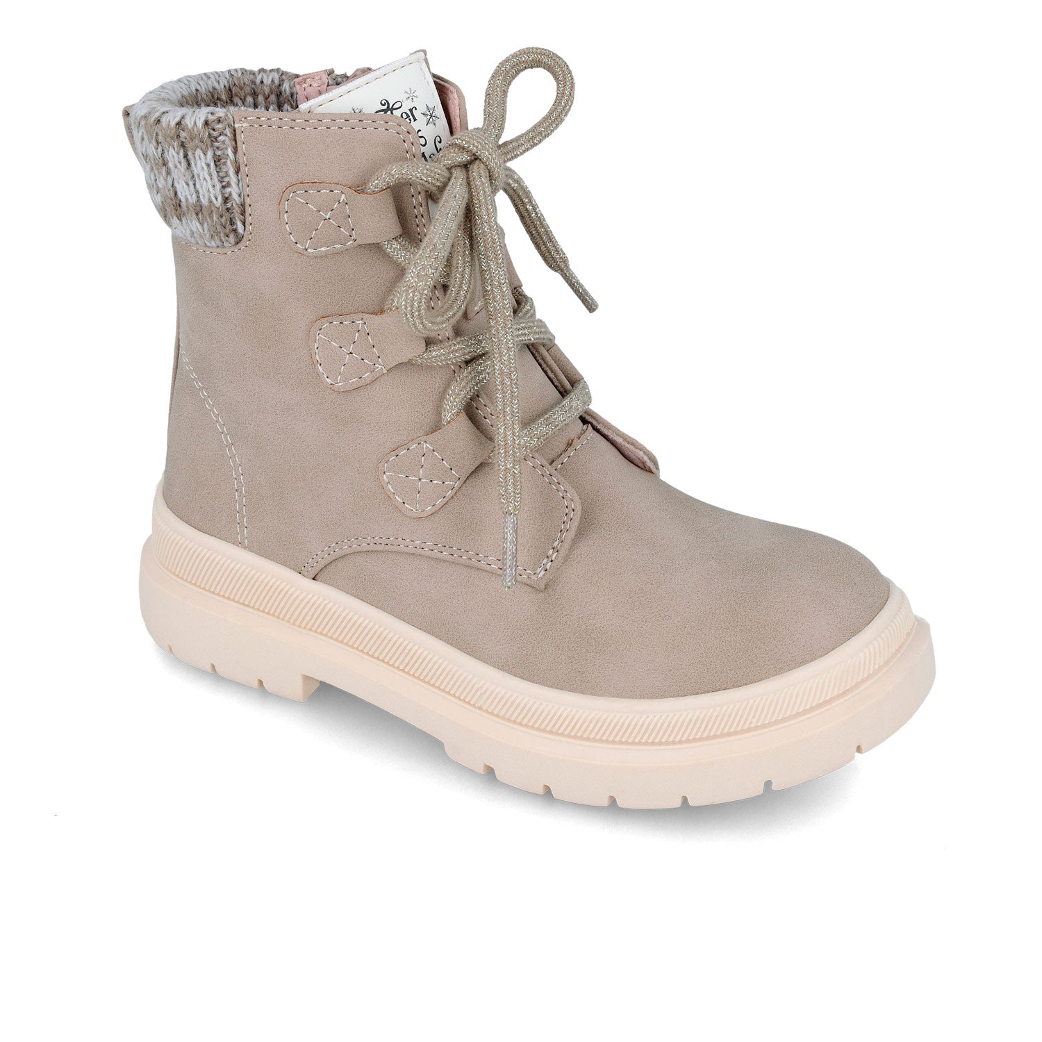 Garvalin Boots