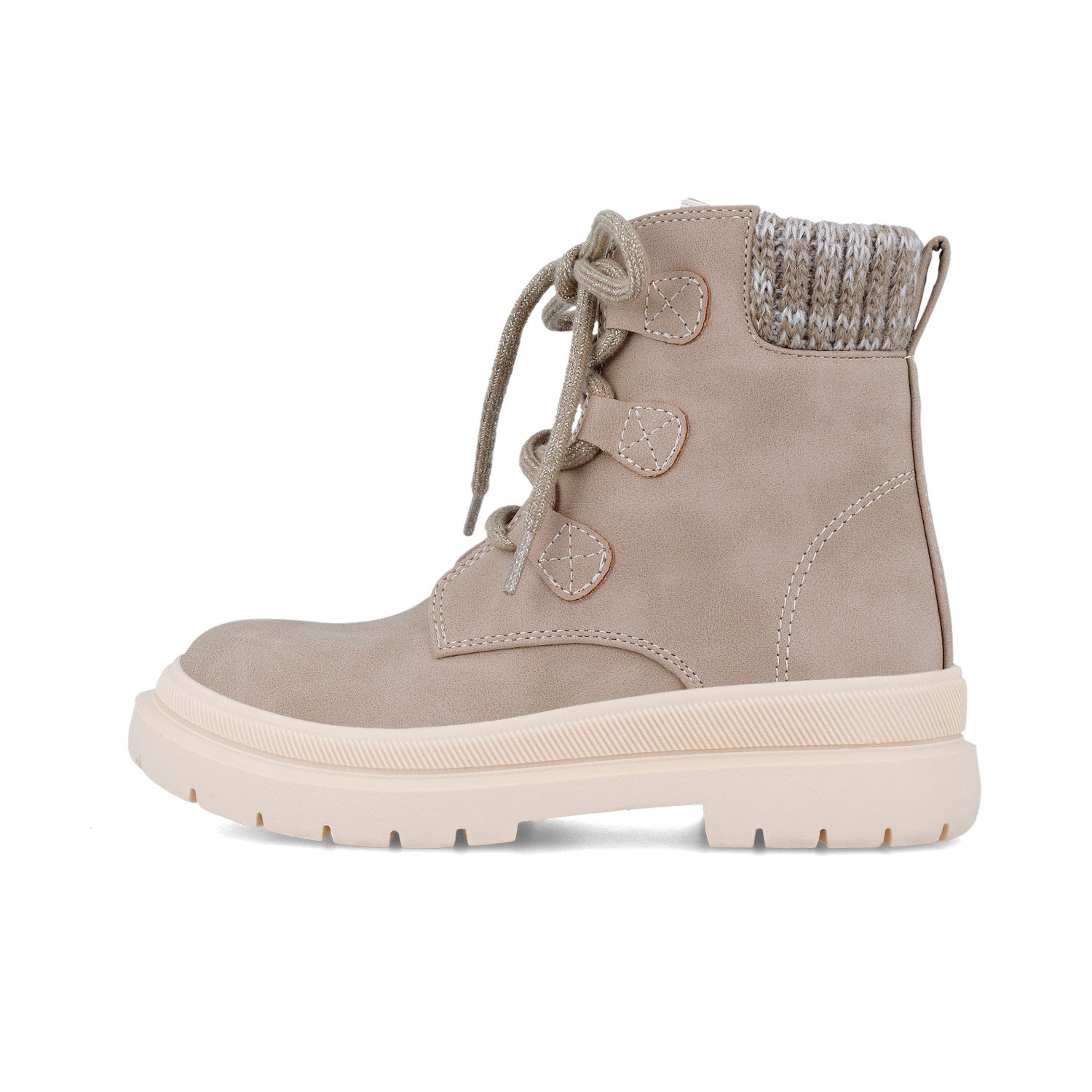Garvalin Boots