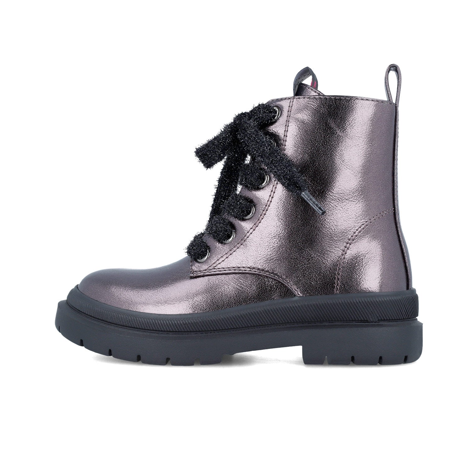 GARVALIN 241561B172 - BOTA PARA NIÑO CORTE Y PISO SINTETICO
