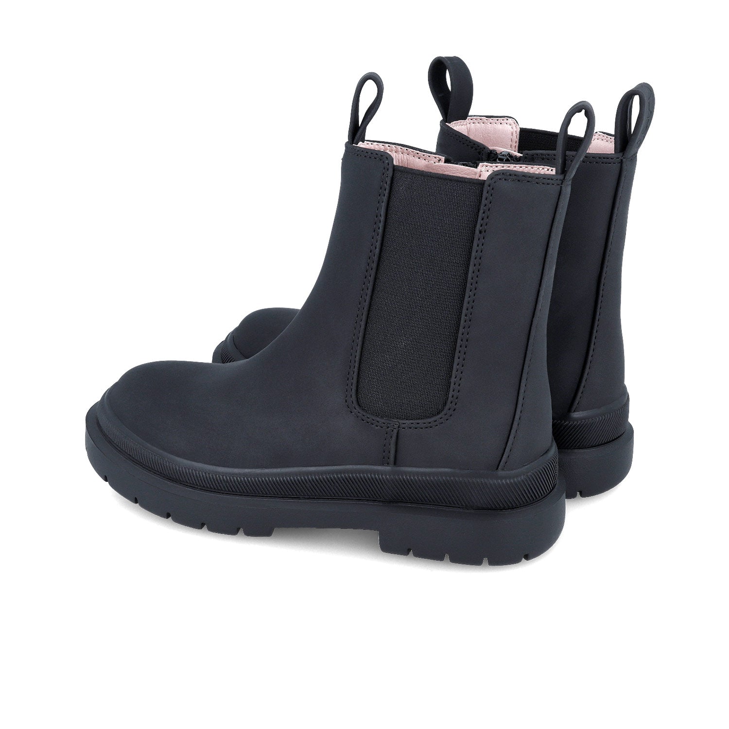 Garvalin Boots