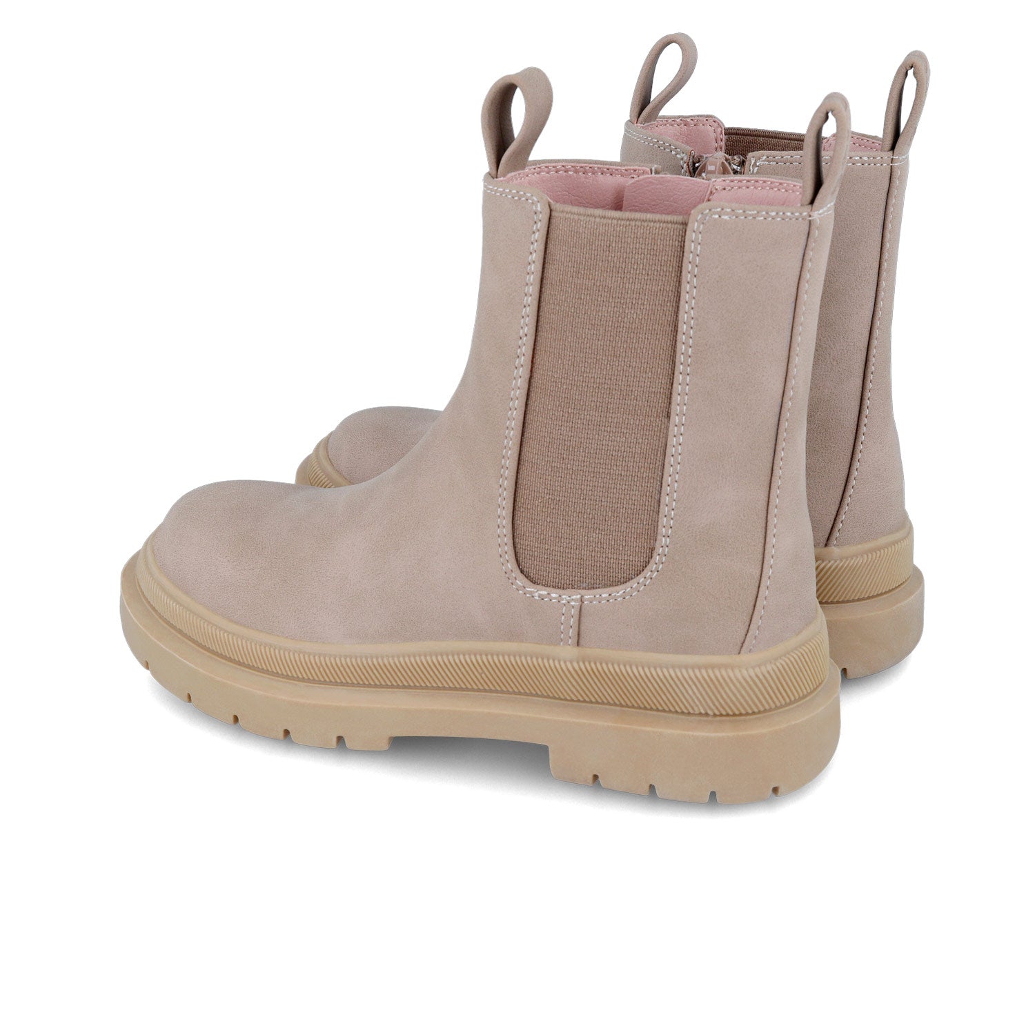 Garvalin Boots