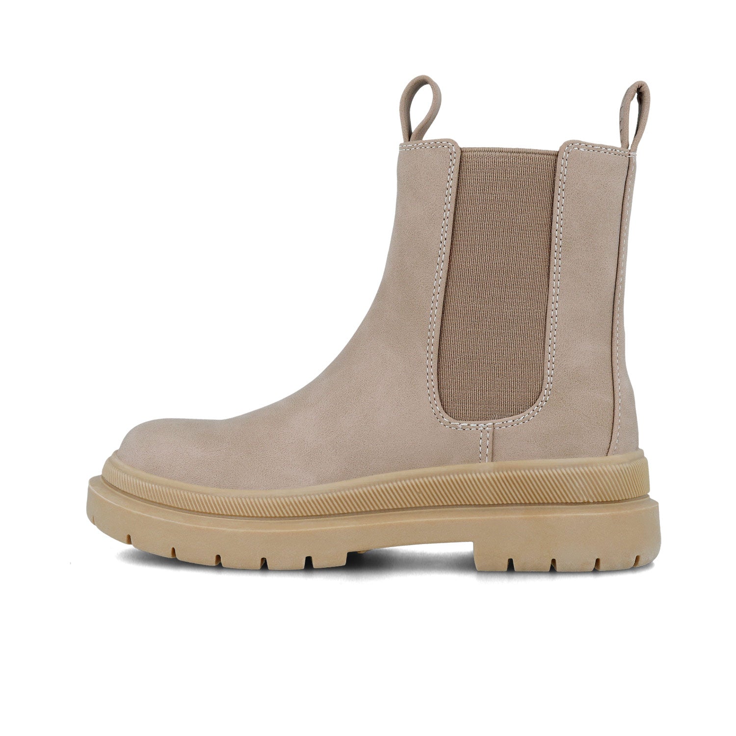 Garvalin Boots