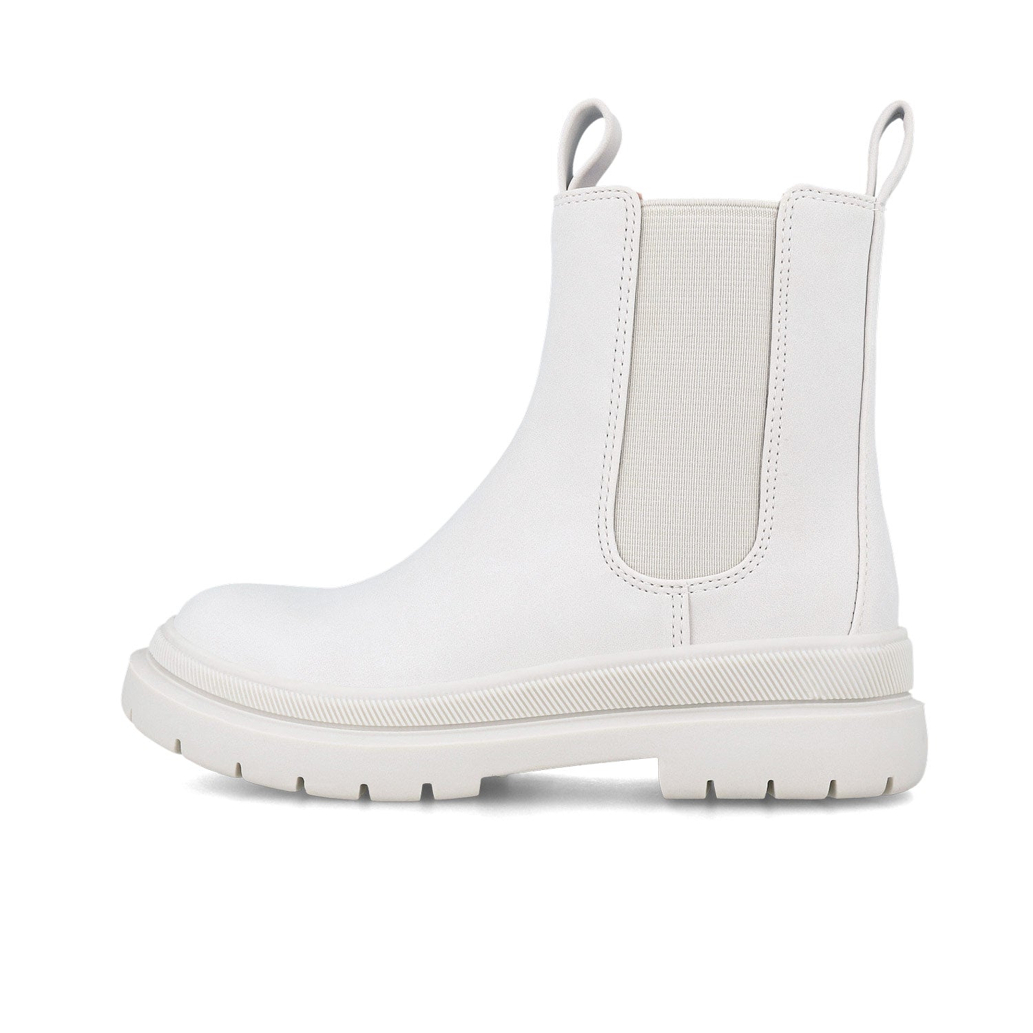 GARVALIN 241562C695 - BOTA PARA NIÑO CORTE Y PISO SINTETICO