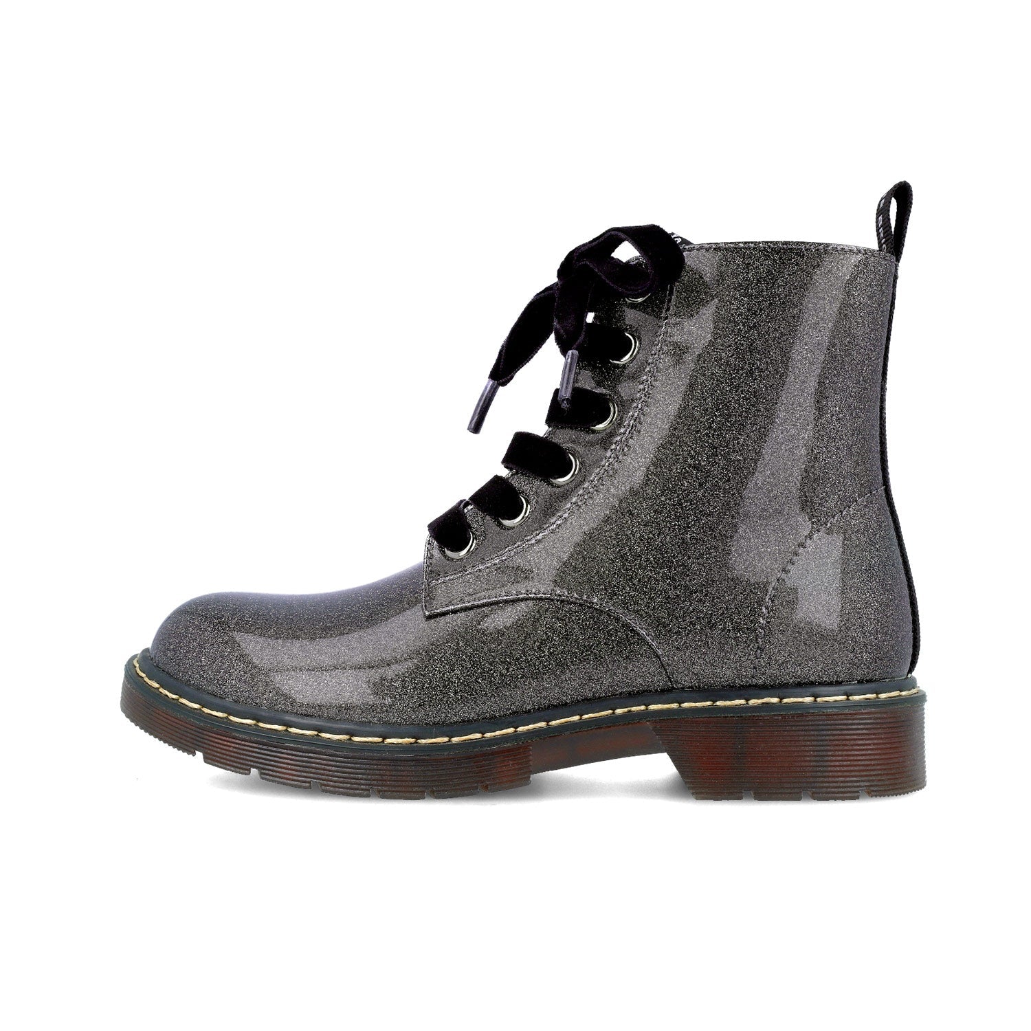 GARVALIN 241567A198 - BOTA PARA NIÑO CORTE Y PISO SINTETICO