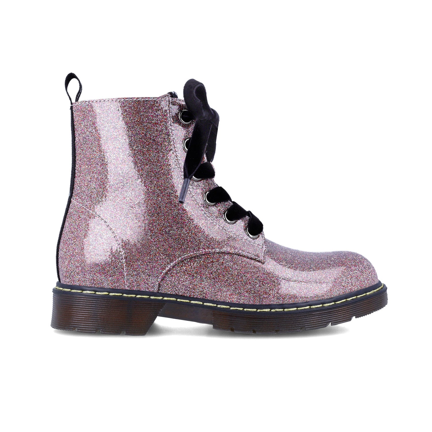Garvalin Boots