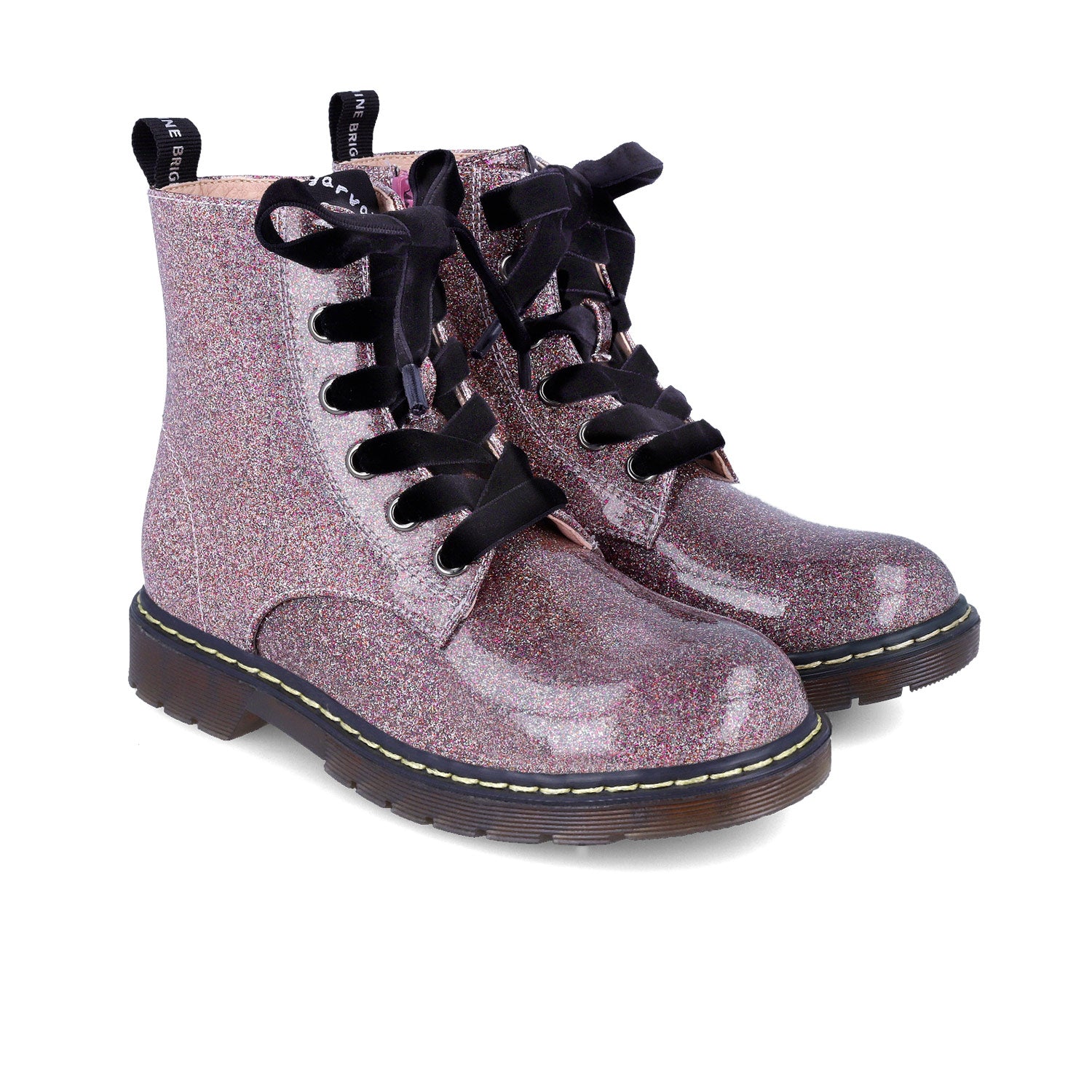 Garvalin Boots