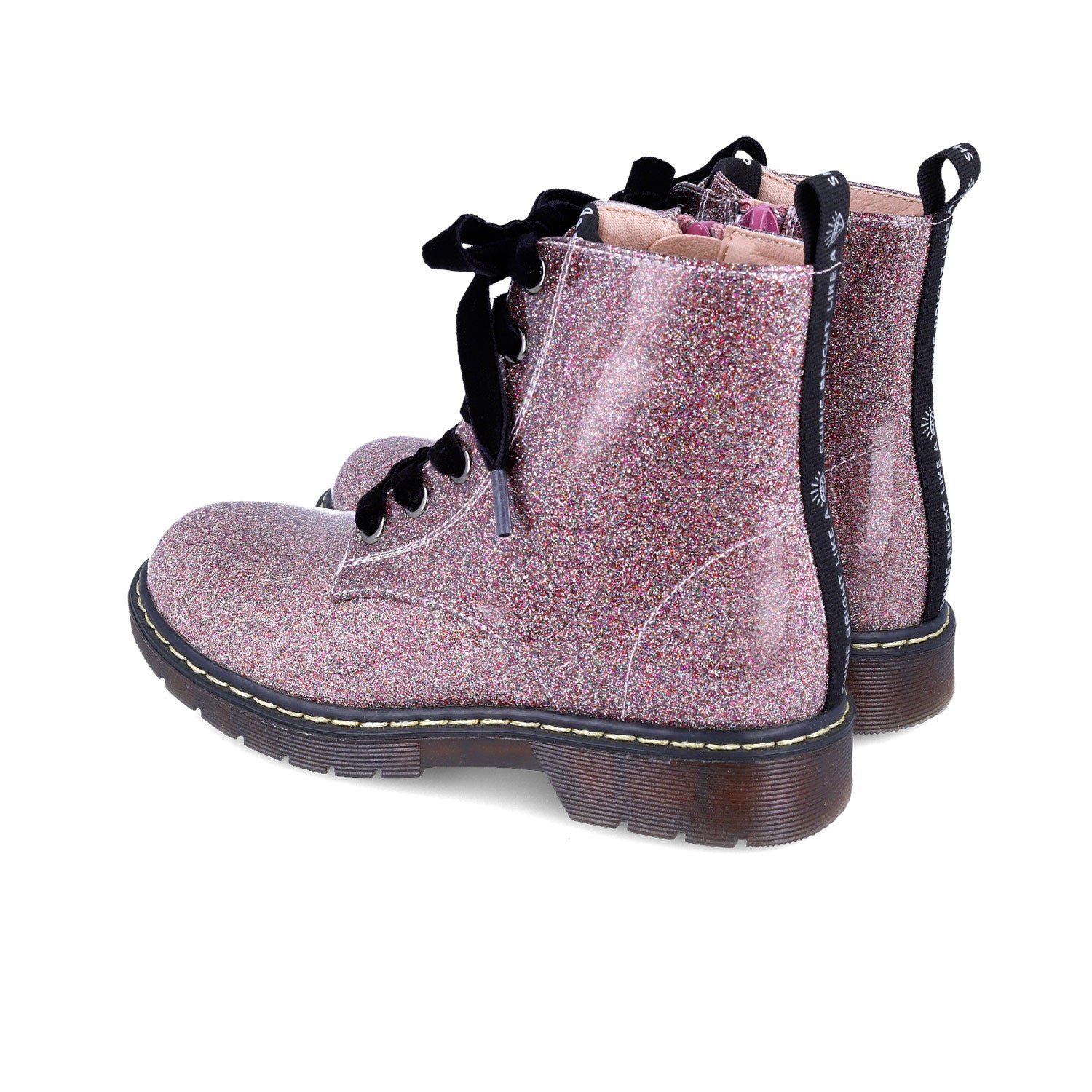 Garvalin Boots