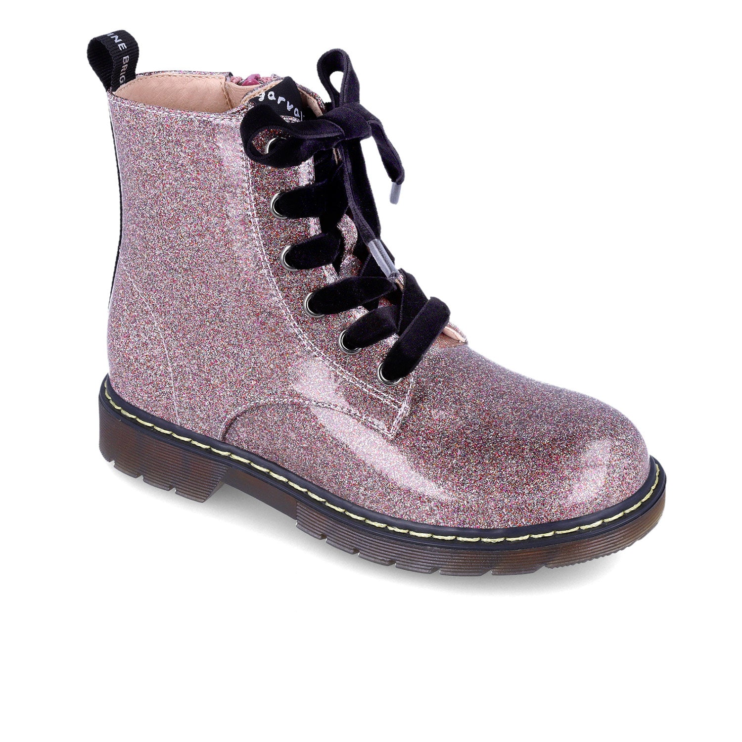Garvalin Boots