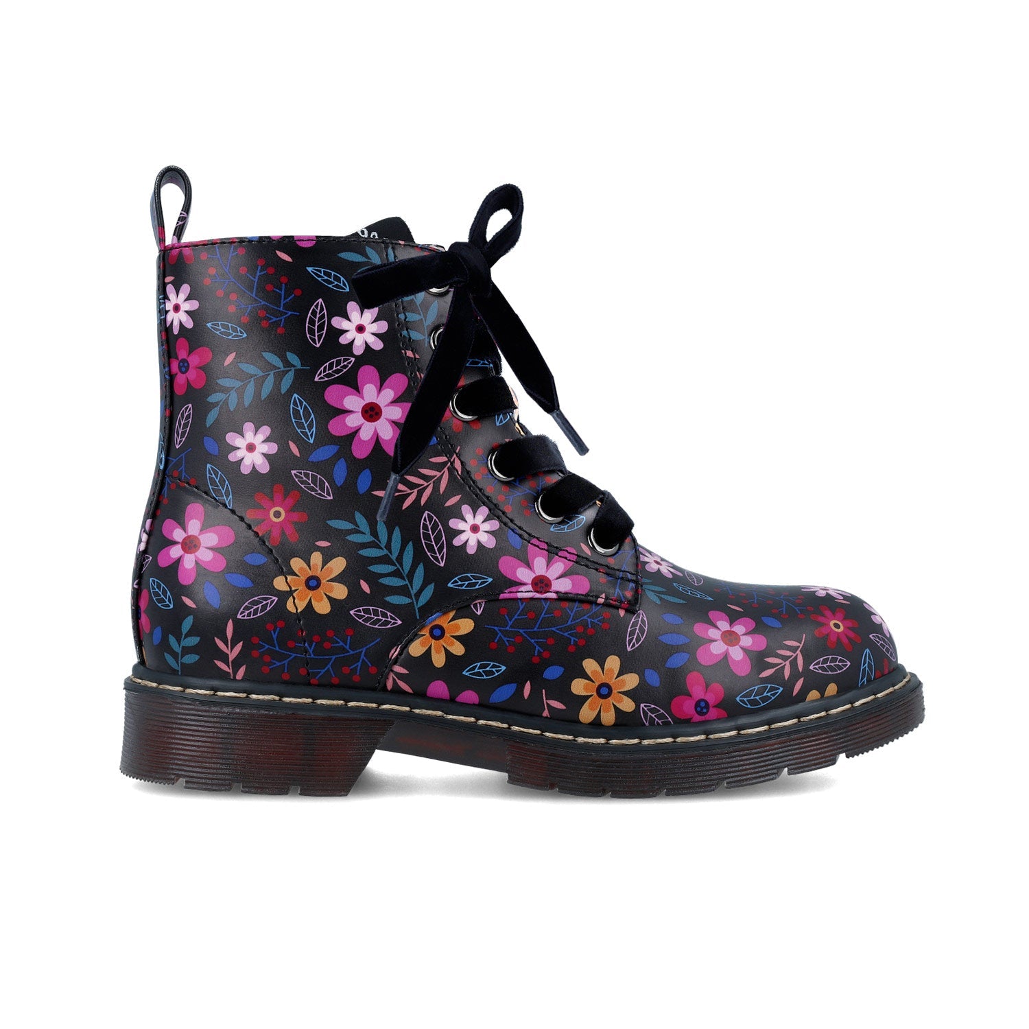 GARVALIN 241568A054 - BOTA PARA NIÑO CORTE Y PISO SINTETICO