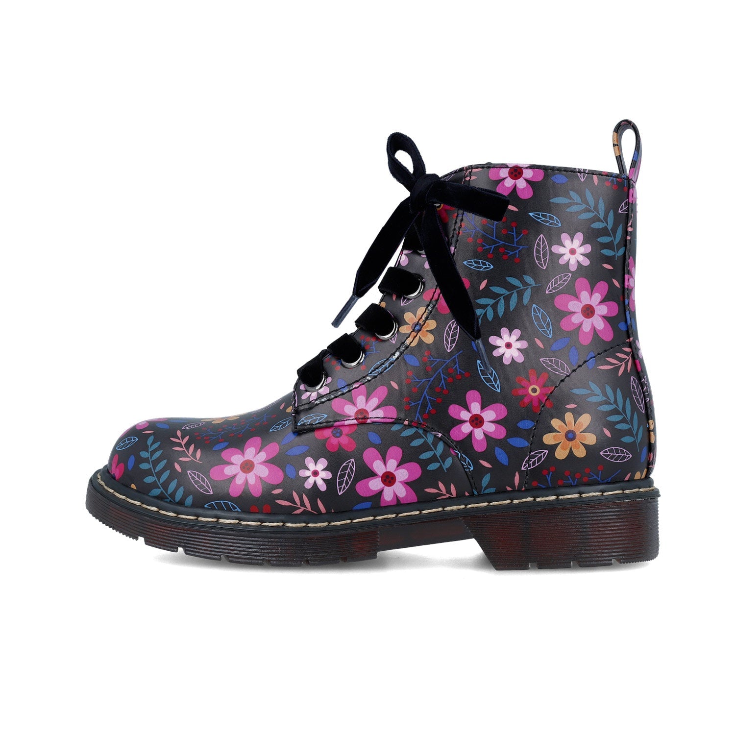 GARVALIN 241568A054 - BOTA PARA NIÑO CORTE Y PISO SINTETICO
